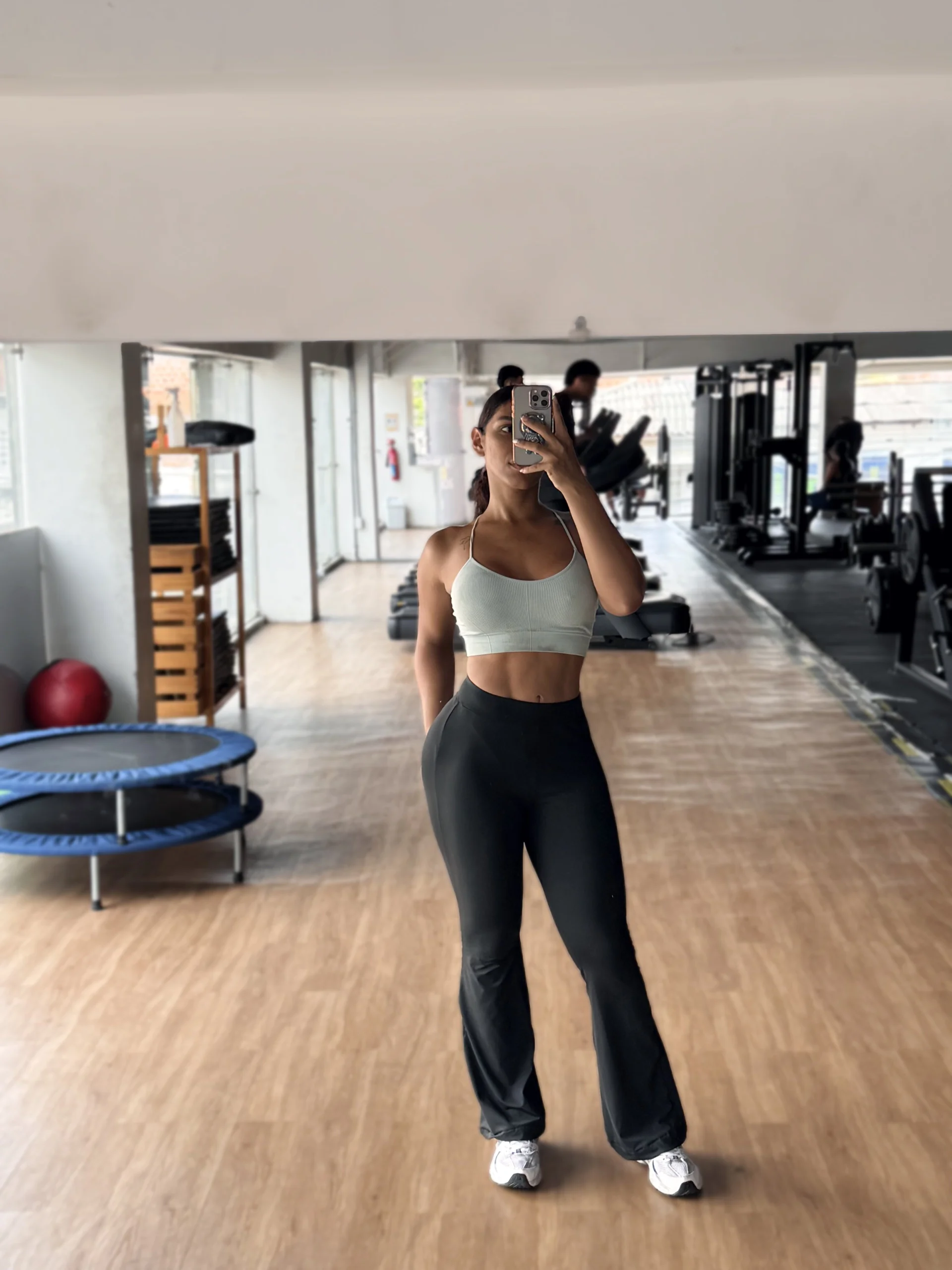 XXX Porn Photo of Nude bunny_nicolle 10