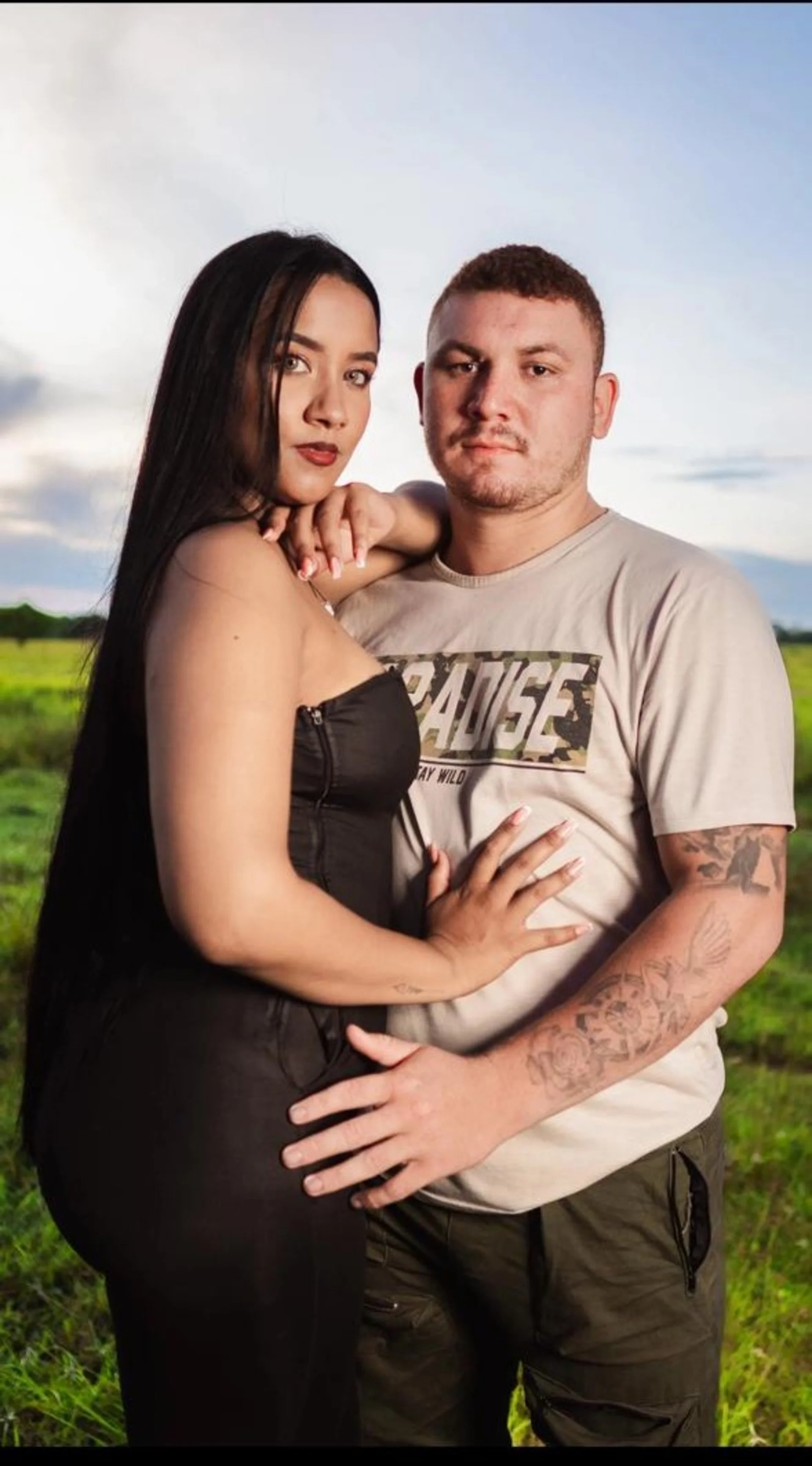 XXX Porn Photo of Nude VelaAndEdwar 23