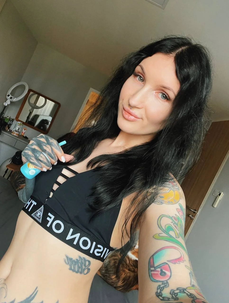 XXX Porn Photo of Nude Keokistar 5