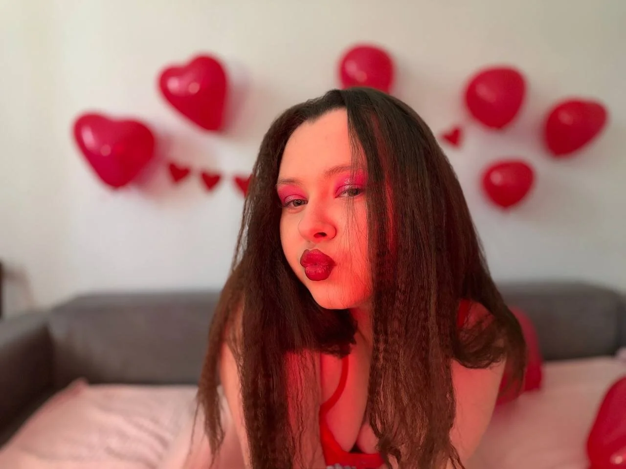 XXX Porn Photo of Nude TommyandJanet 7