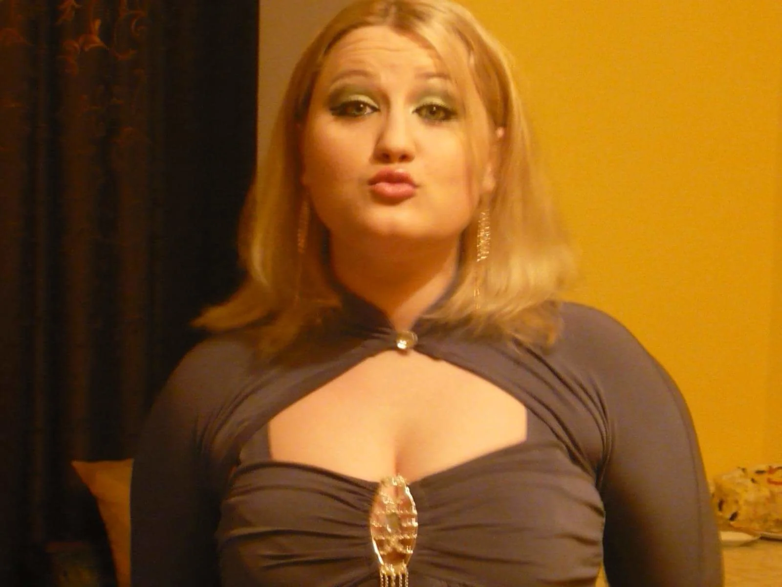 XXX Porn Photo of Nude Nimphotease 7