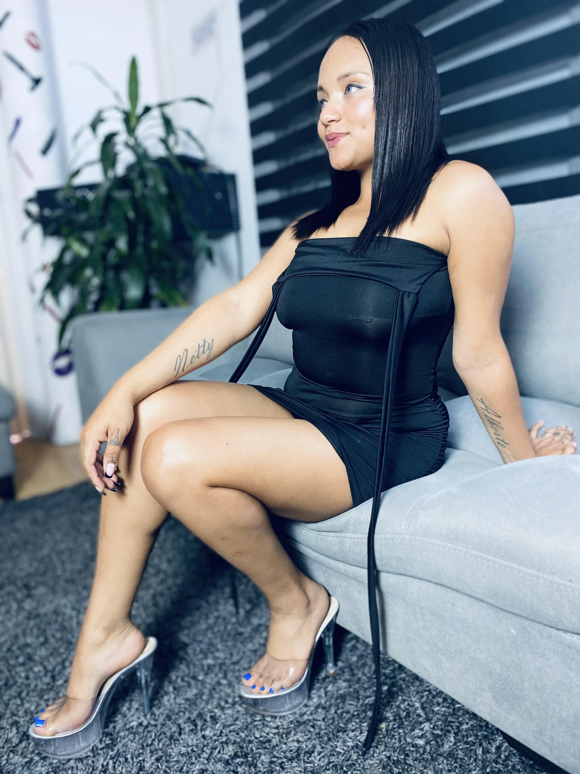 XXX Porn Photo of Nude sweelanna__ 12