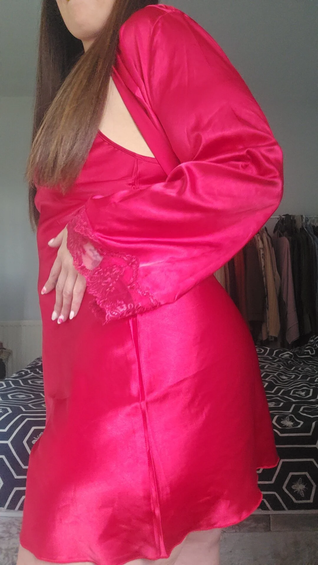 XXX Porn Photo of Nude DestinyDarling 6