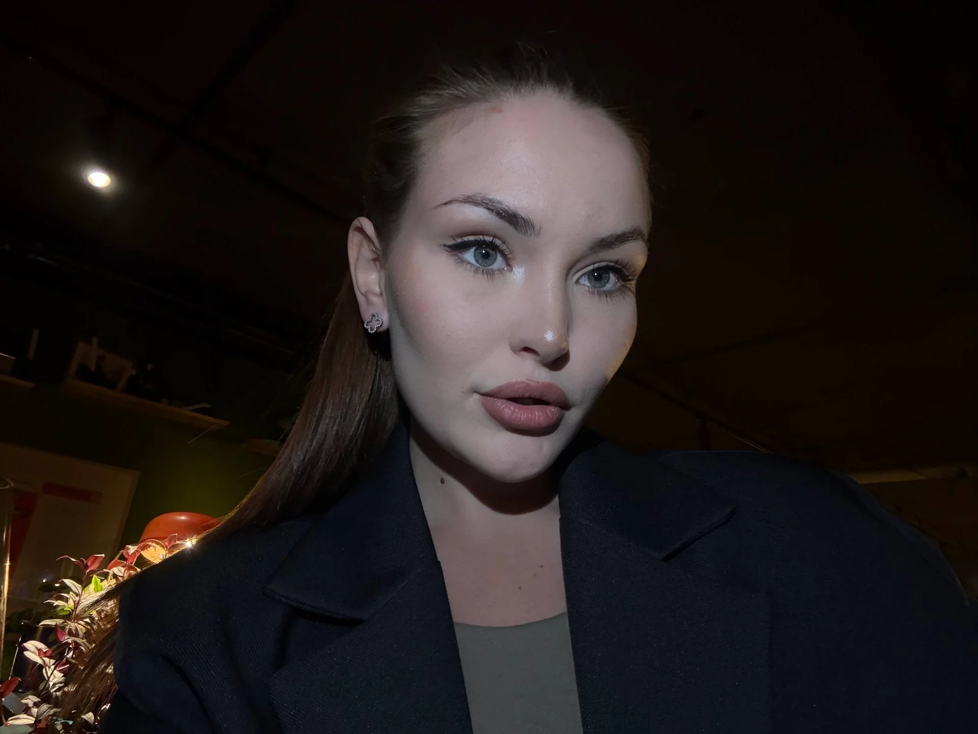 XXX Porn Photo of Nude EleneHaymore 59