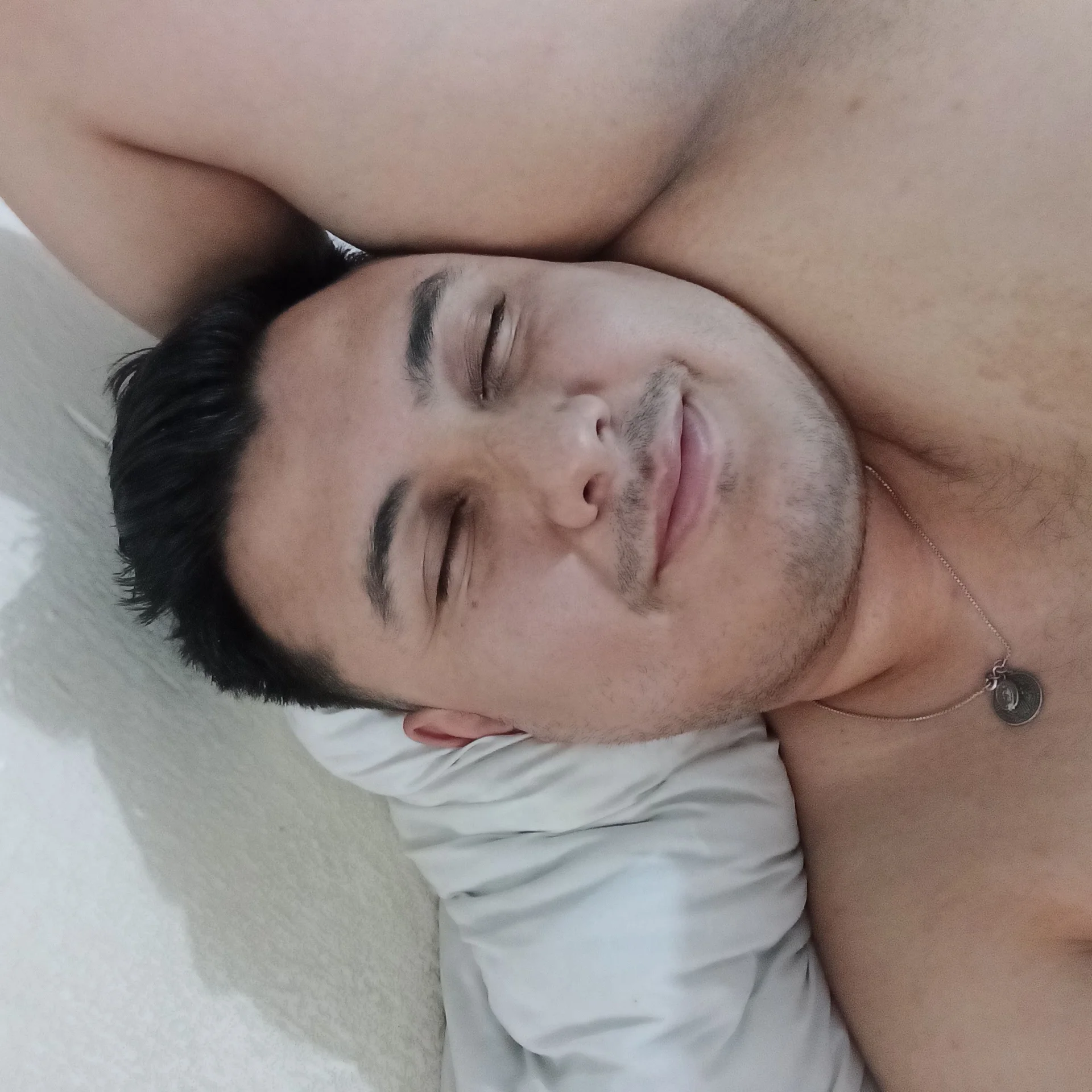 XXX Porn Photo of Nude Osito_milli01 14