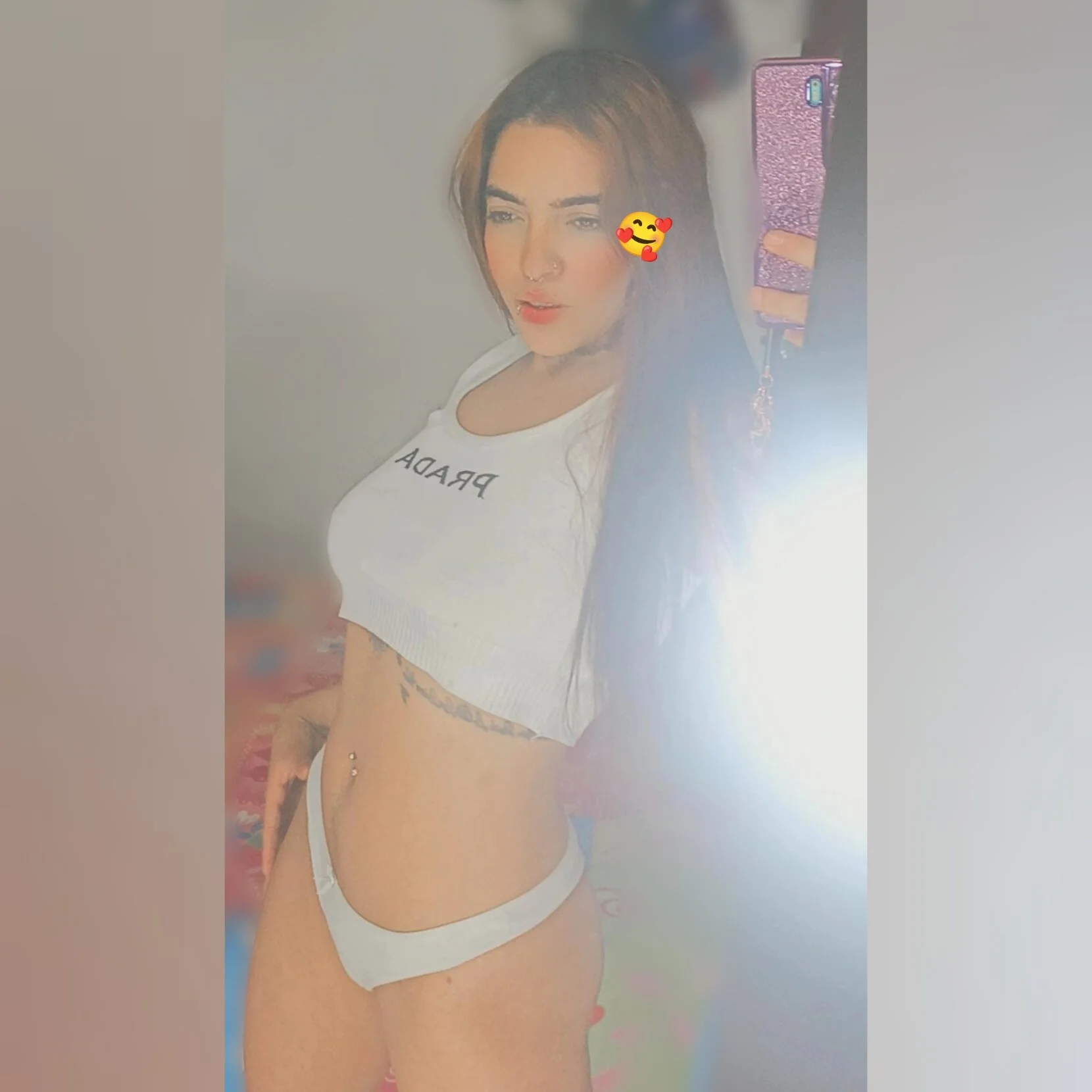 XXX Porn Photo of Nude Esmeralda22hot 1
