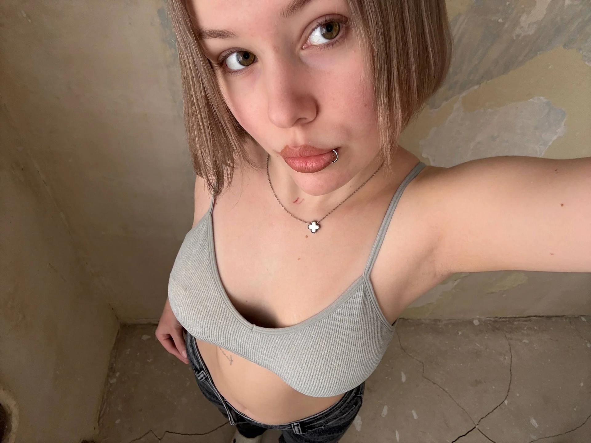 XXX Porn Photo of Nude MelissaAvis 2