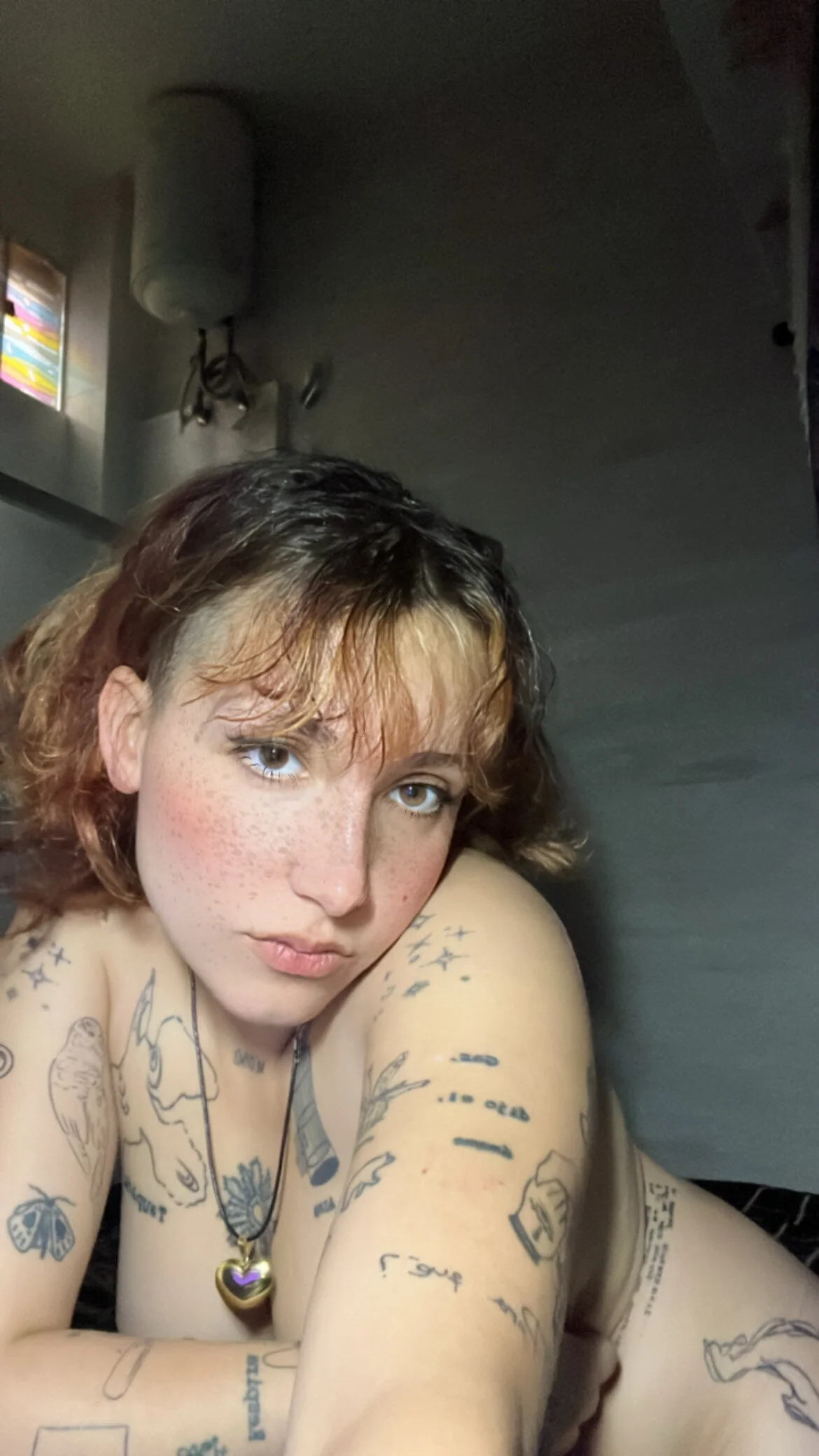 XXX Porn Photo of Nude Hawitxui 7