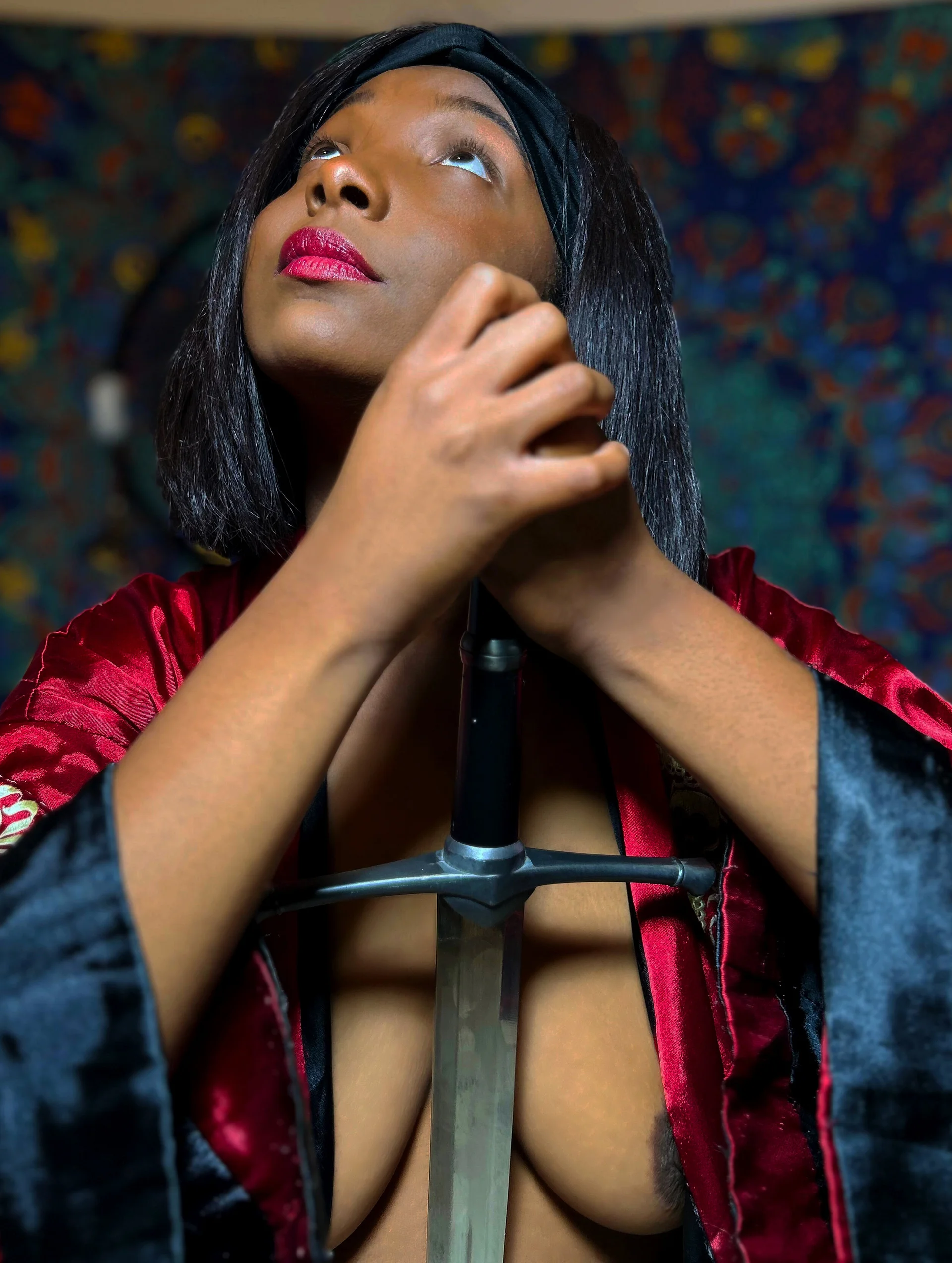 XXX Porn Photo of Nude Reigna23 15