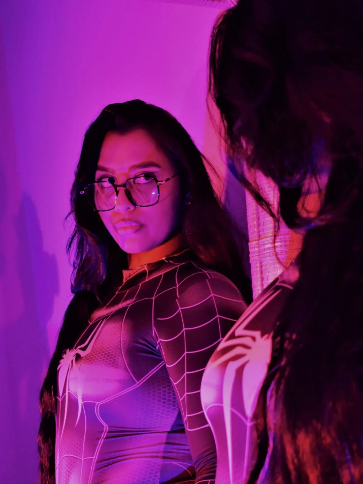 XXX Porn Photo of Nude Aleya_Black 6