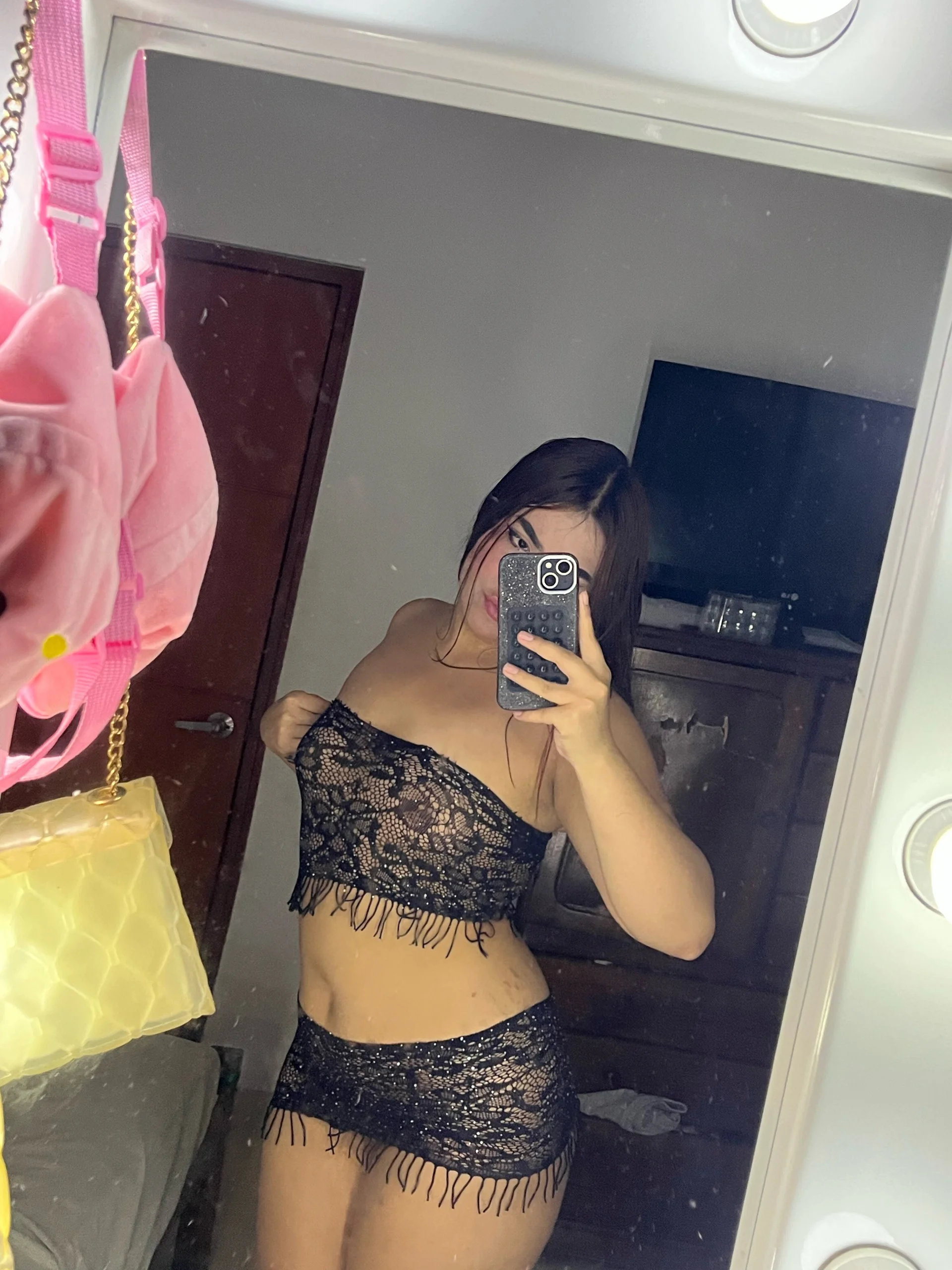 XXX Porn Photo of Nude Isadora_ryu 10