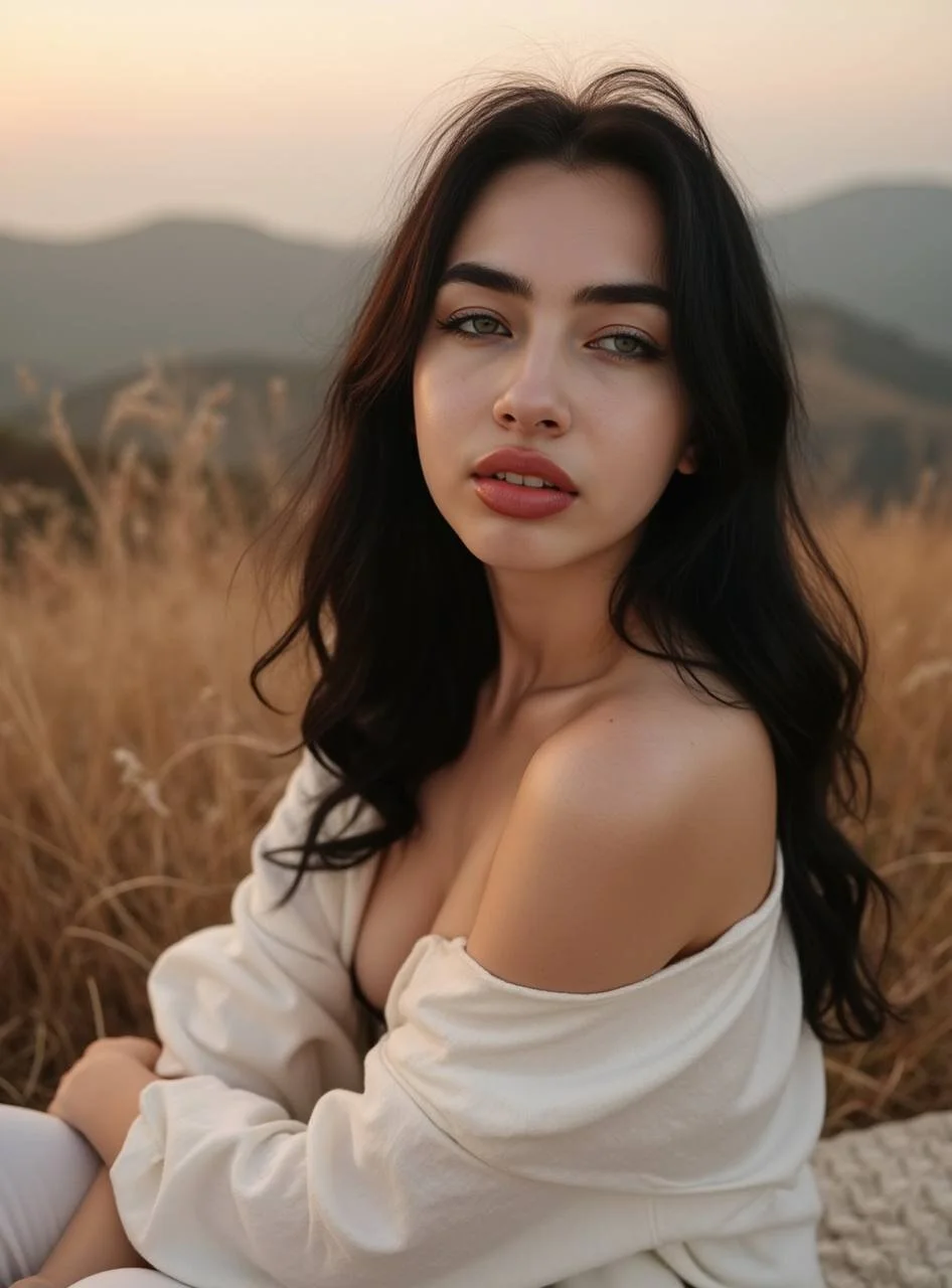 XXX Porn Photo of Nude WildKittenX_ 15