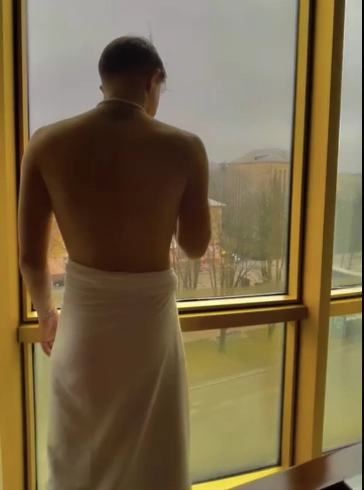 XXX Porn Photo of Nude Jason_offizell 3