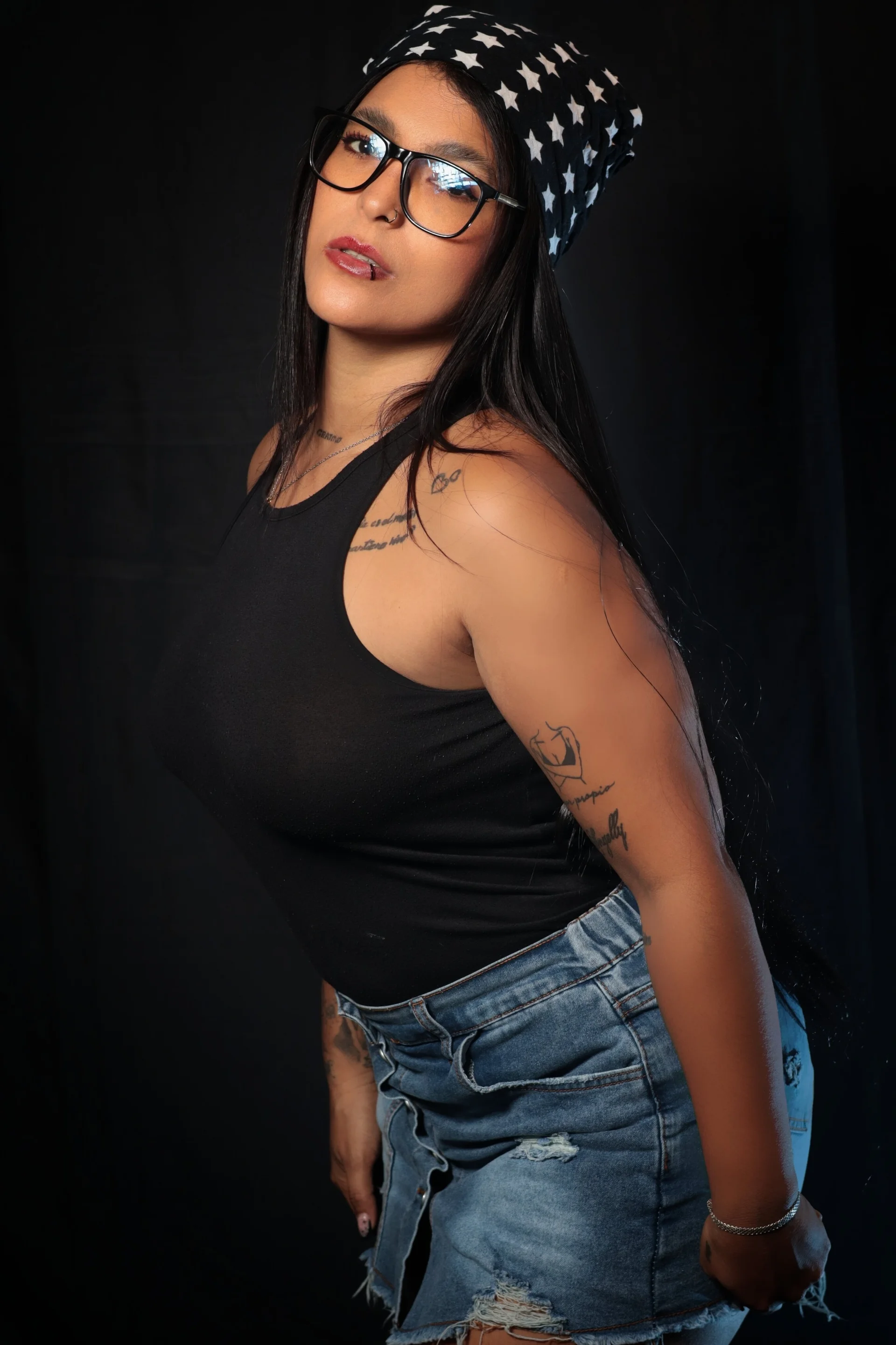XXX Porn Photo of Nude Mia_milf_x 19