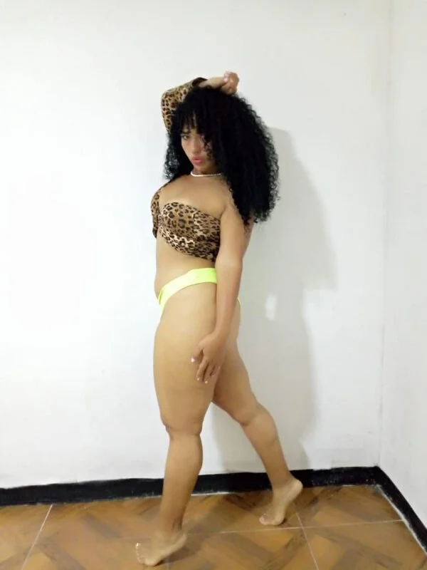 XXX Porn Photo of Nude Sofiacowperx 4