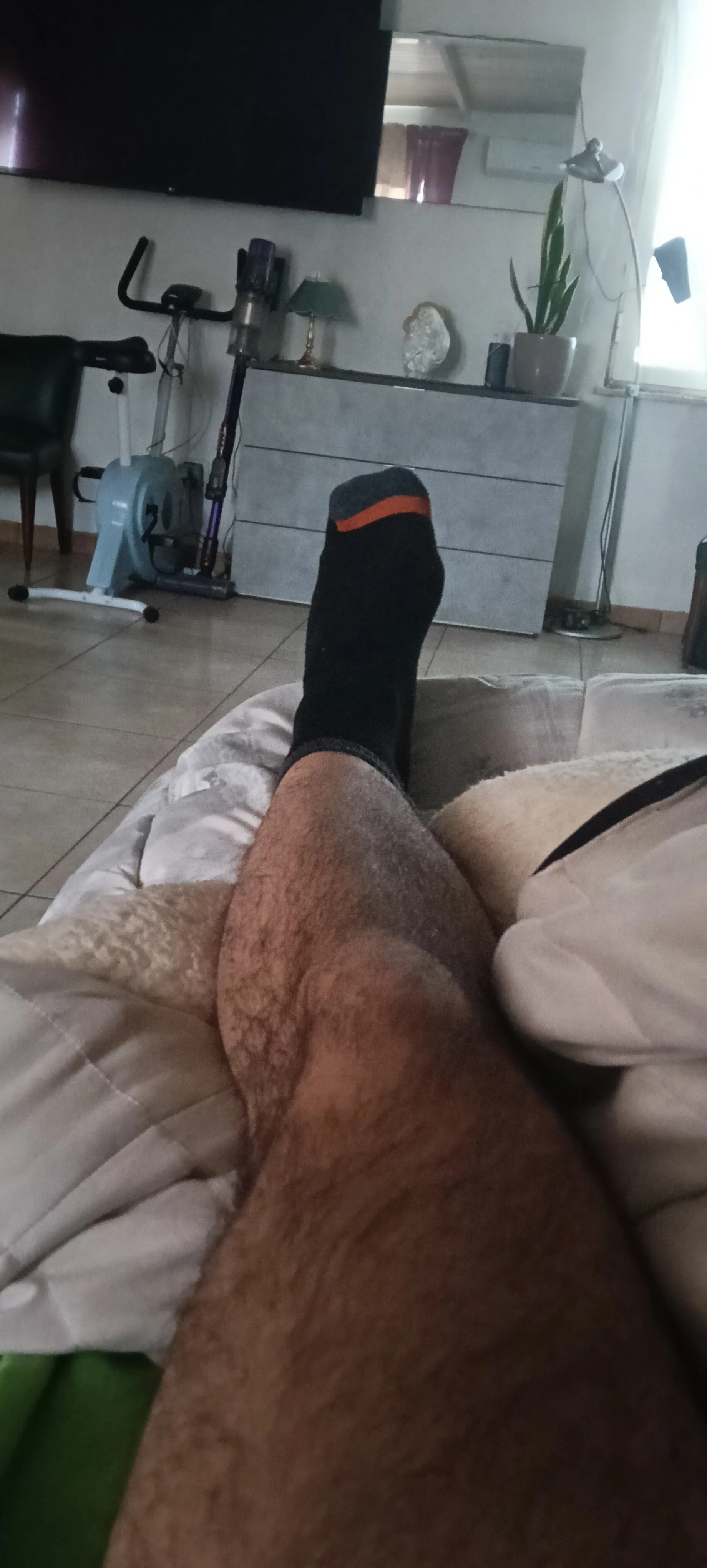 XXX Porn Photo of Nude bimbomonello 5