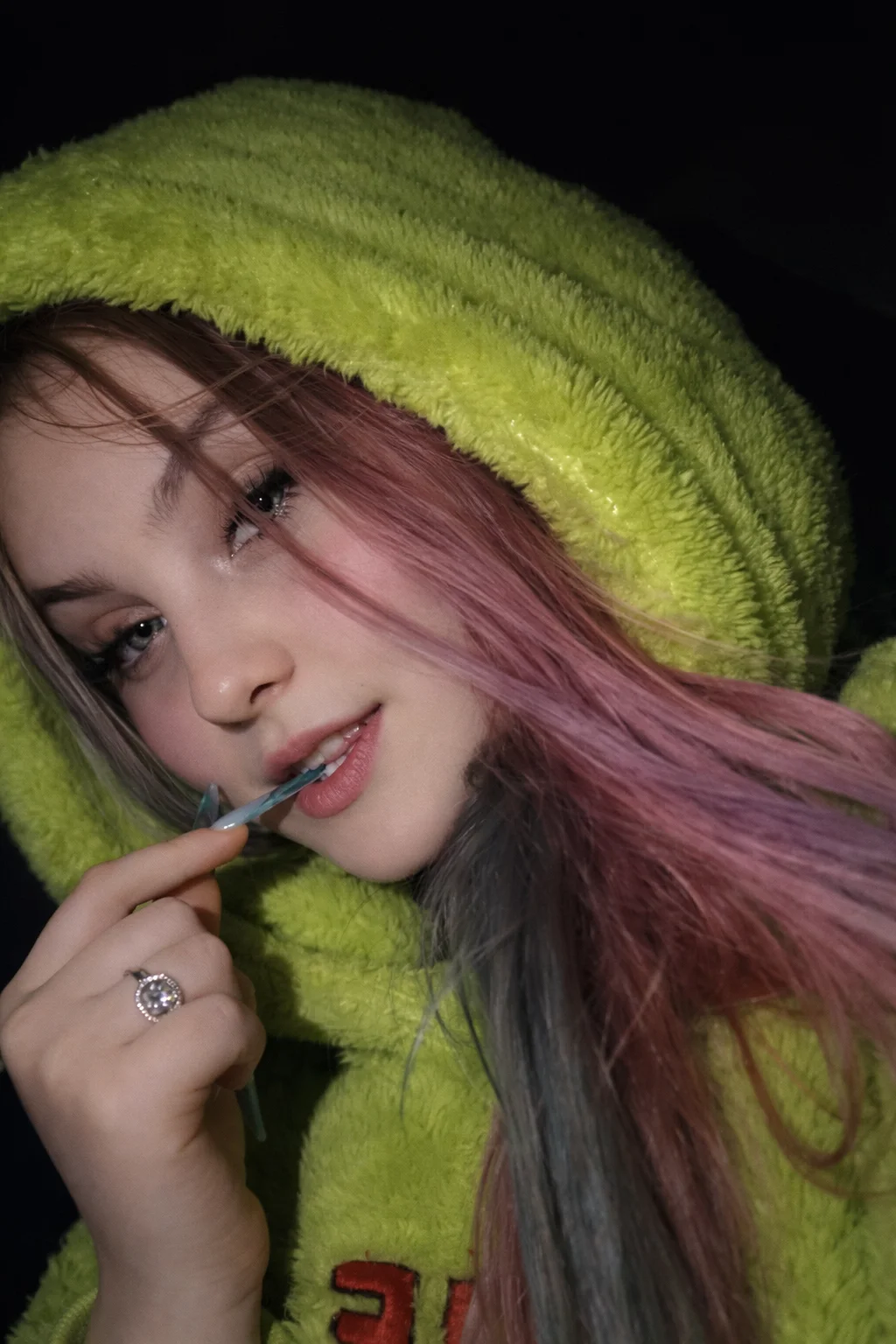 XXX Porn Photo of Nude RebeFucksonn 7