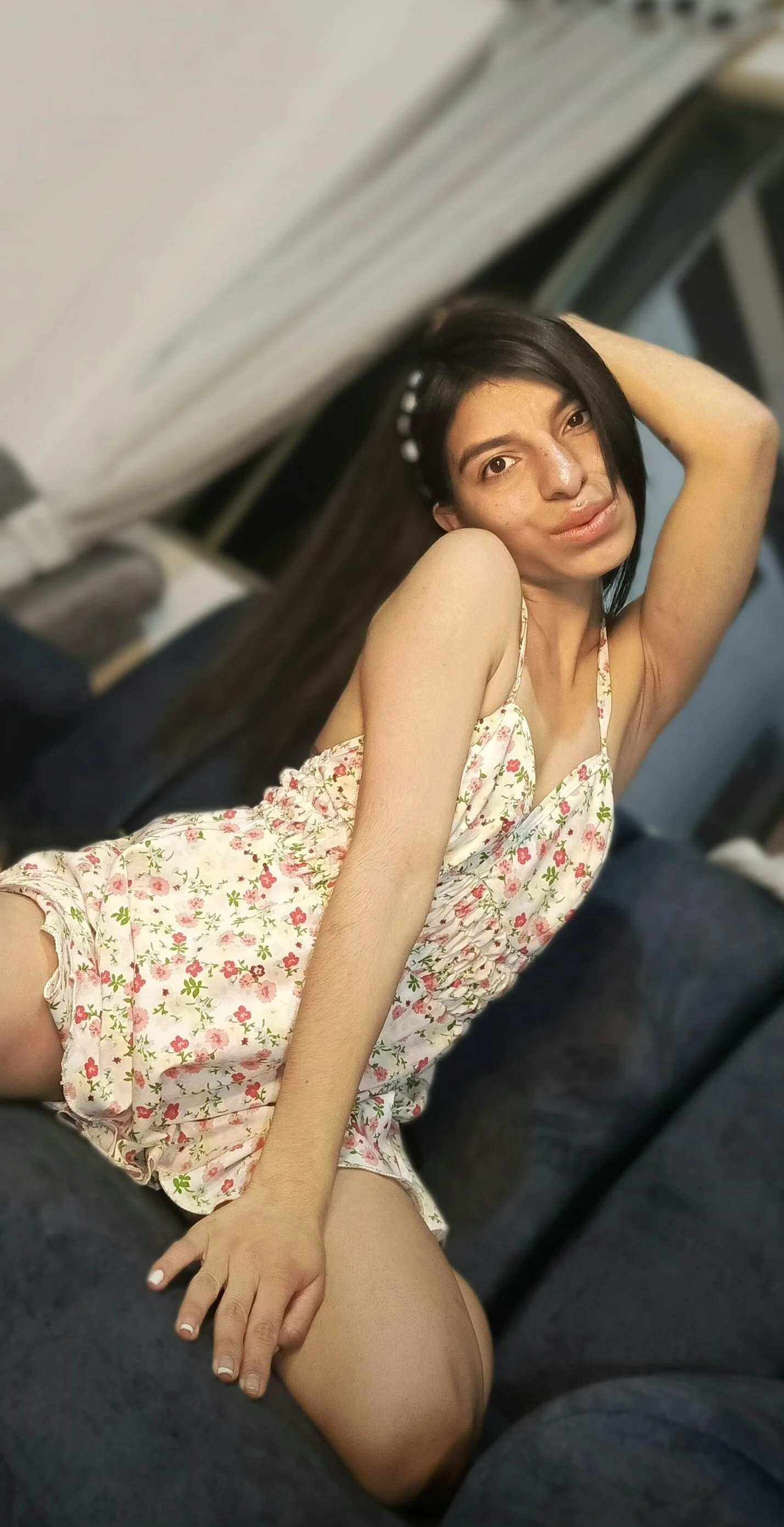 XXX Porn Photo of Nude Ariell_Kieran 29