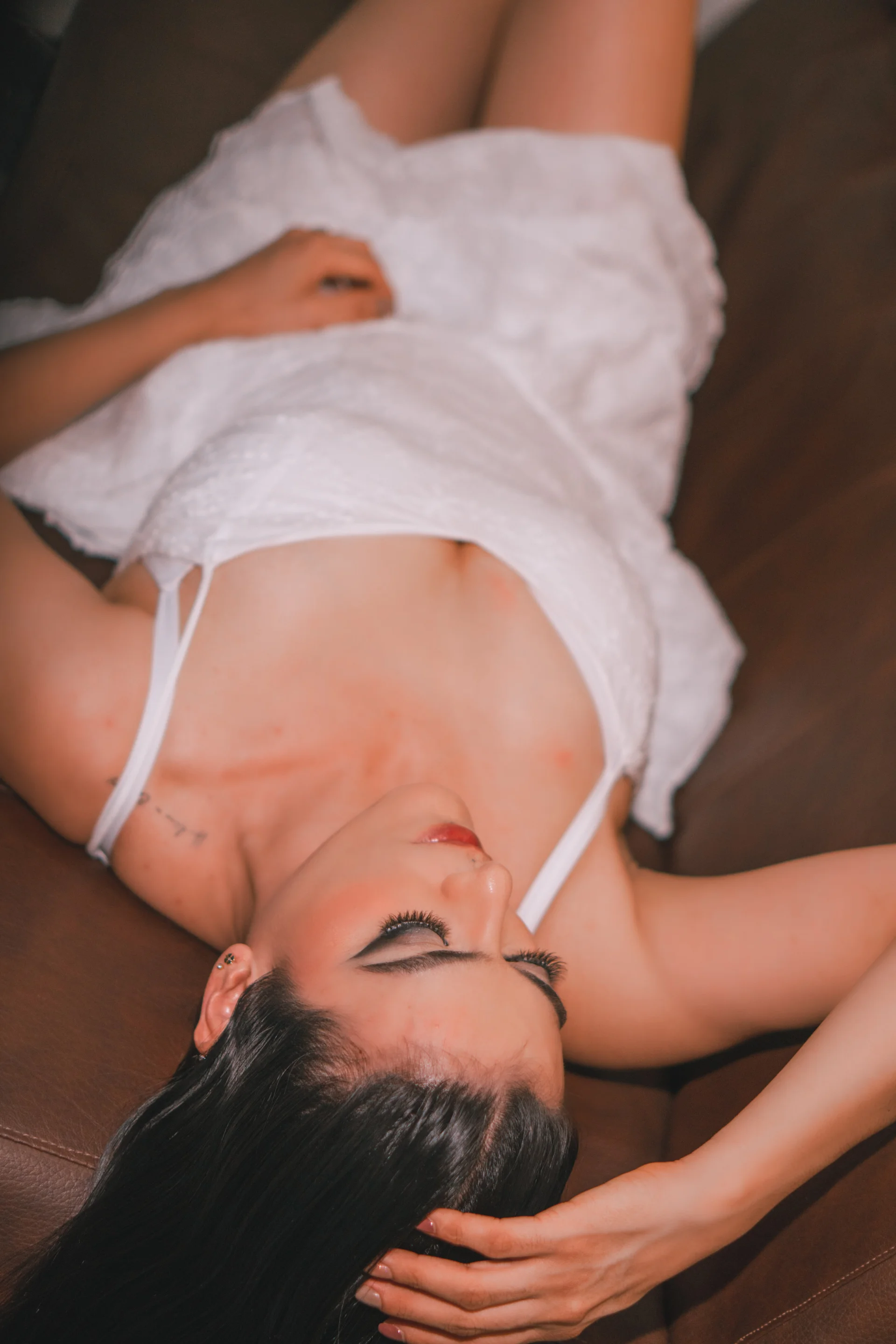 XXX Porn Photo of Nude BellaClaiir 115