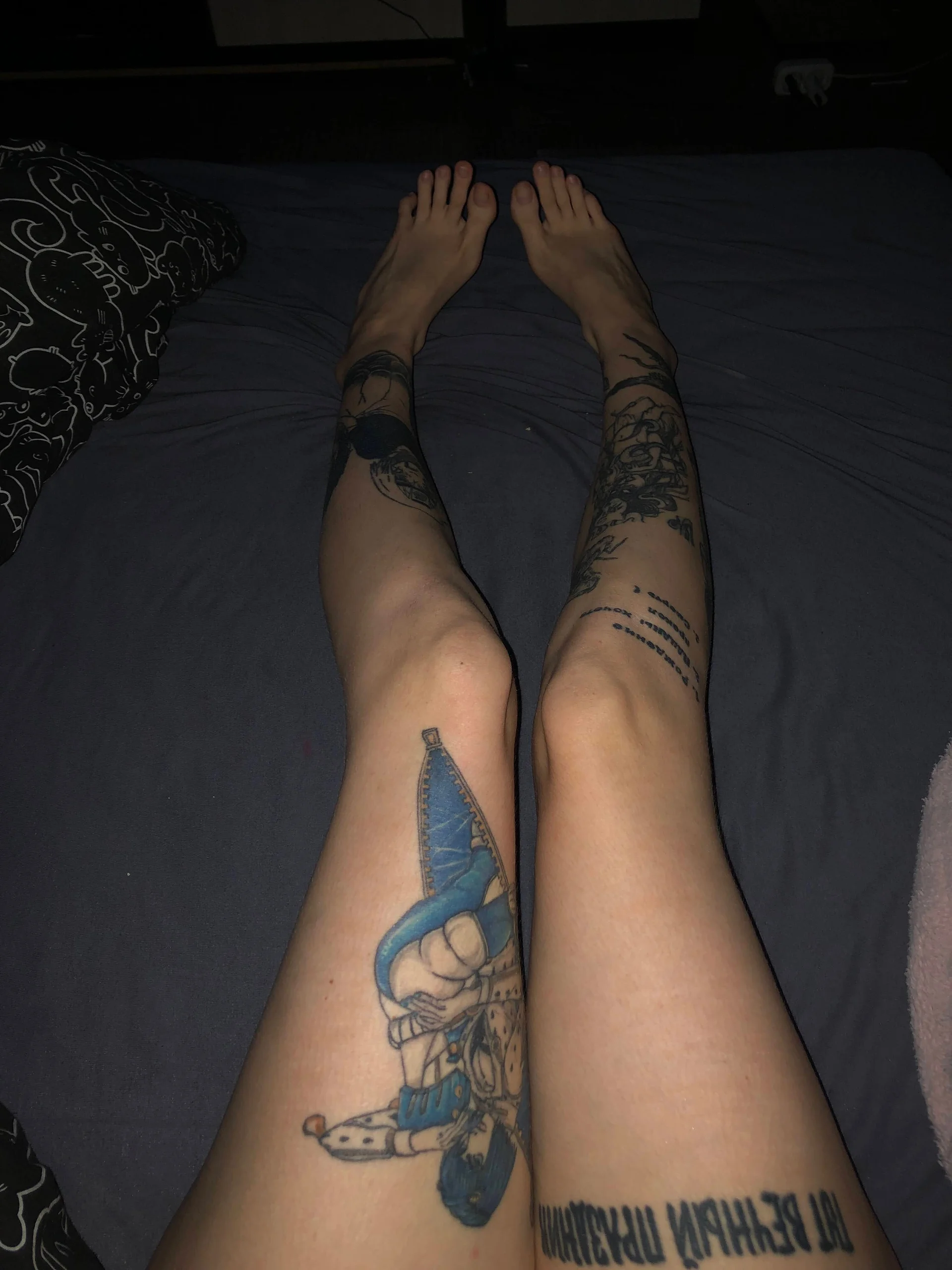 XXX Porn Photo of Nude morika_mori 20