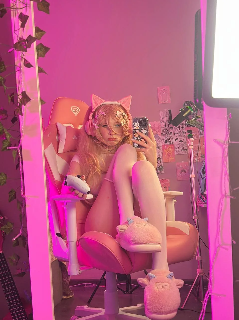 XXX Porn Photo of Nude lucille_evans 37