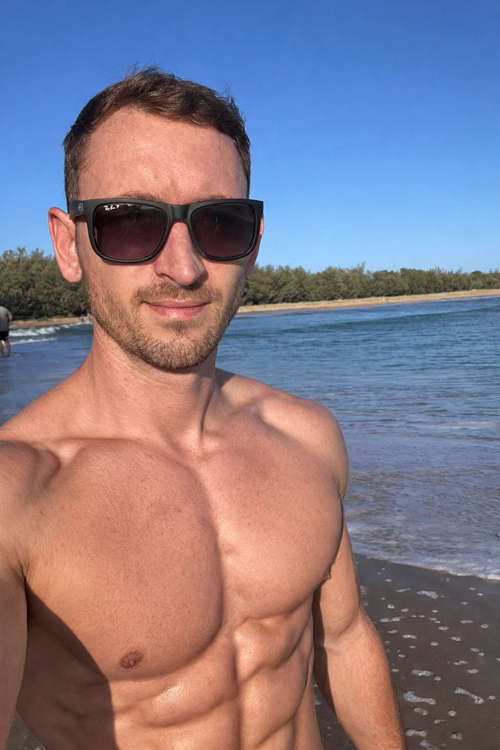 XXX Porn Photo of Nude RealRomeo 4