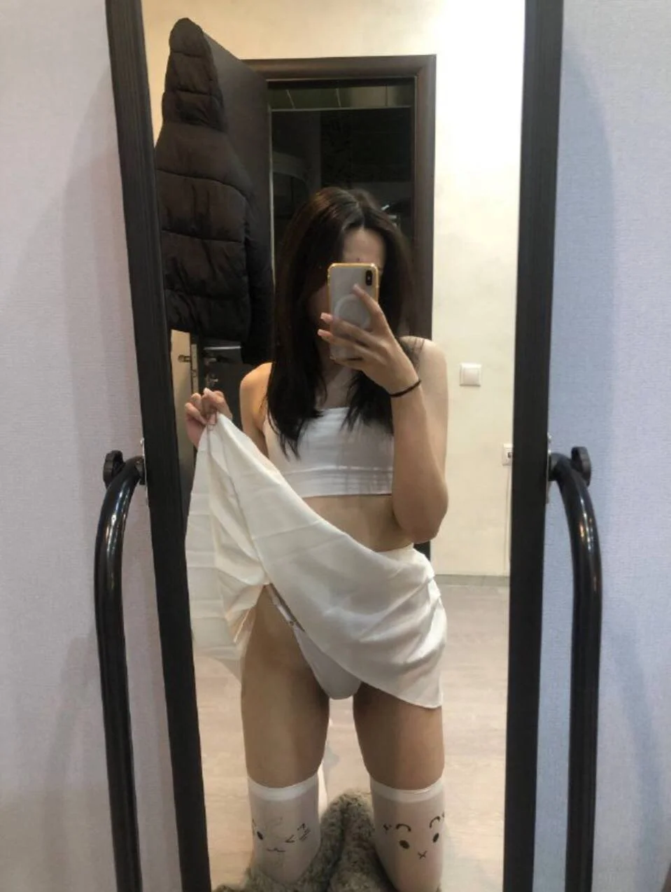 XXX Porn Photo of Nude TiffanyMur_ 4