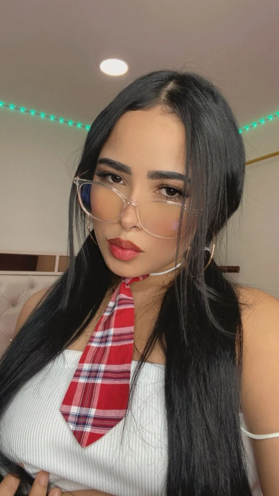 XXX Porn Photo of Nude Bella__hamilton 4