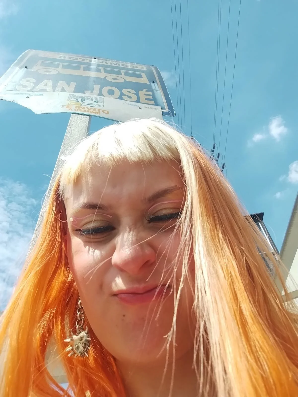 XXX Porn Photo of Nude Mollycb 2
