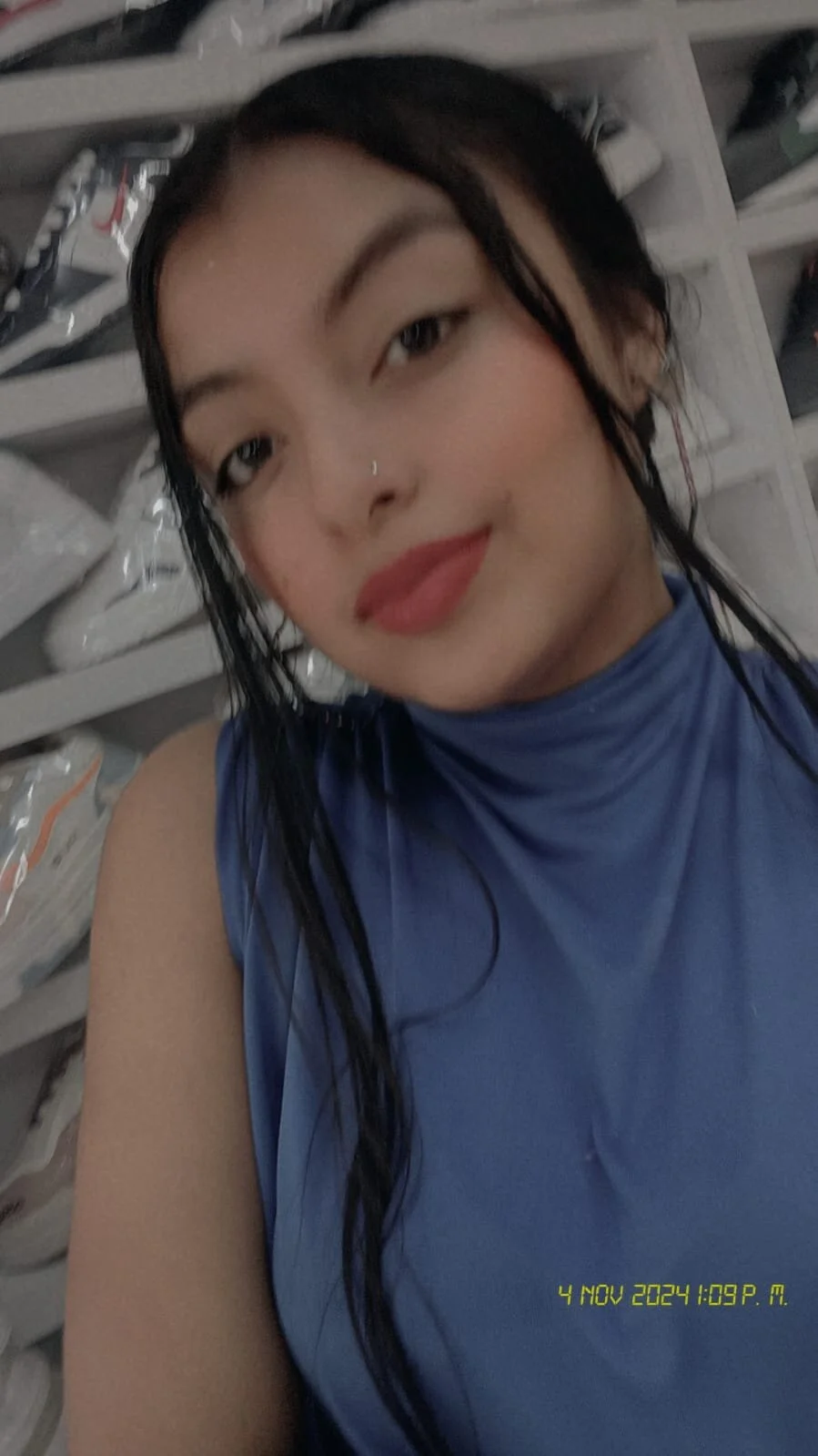 XXX Porn Photo of Nude sweet_cinamon 7