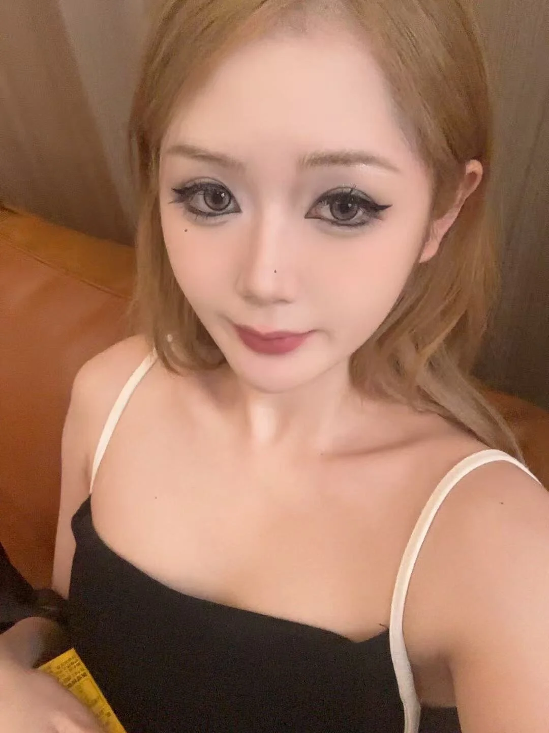 XXX Porn Photo of Nude N_Nana 4