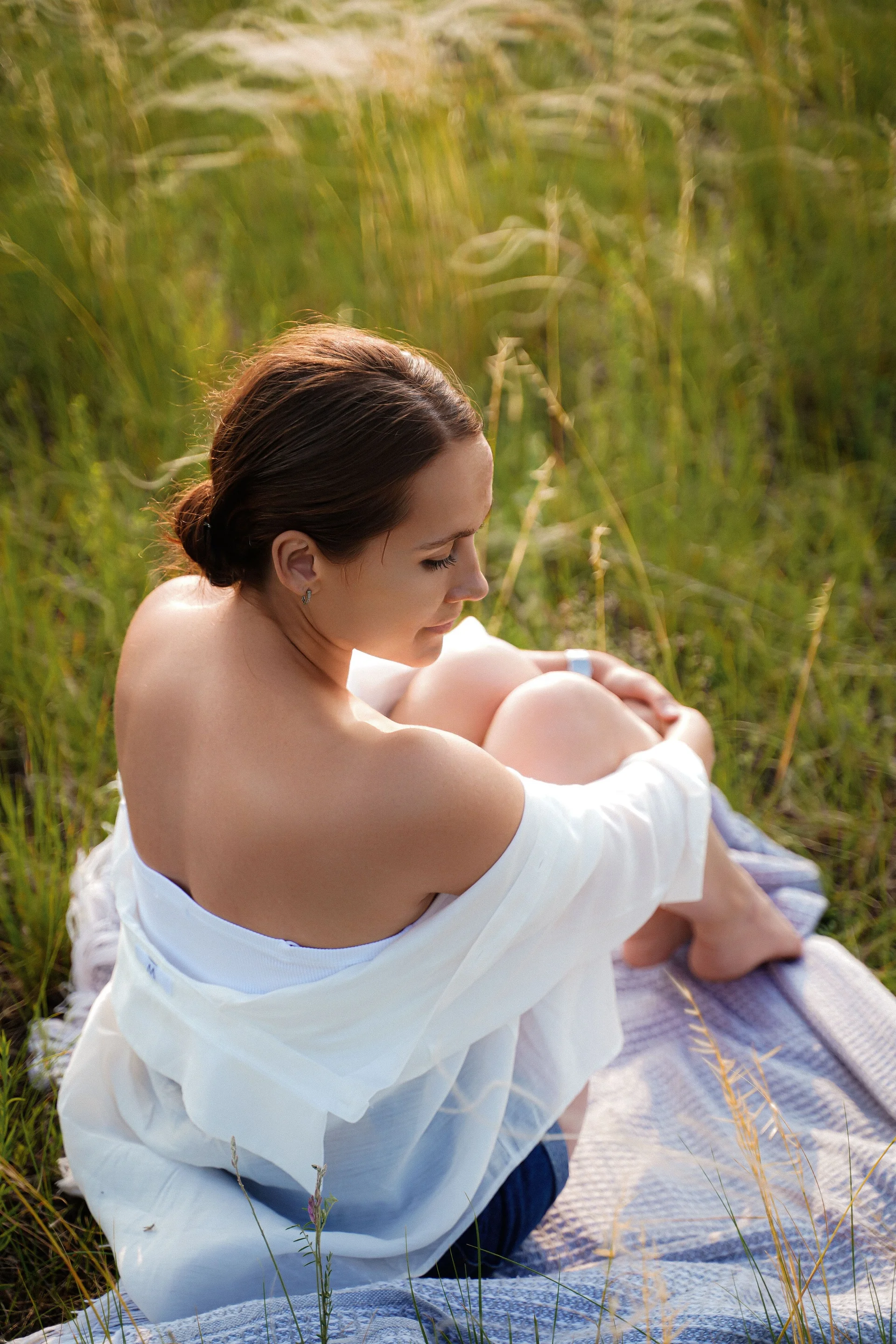 XXX Porn Photo of Nude MichelleOrtis 10