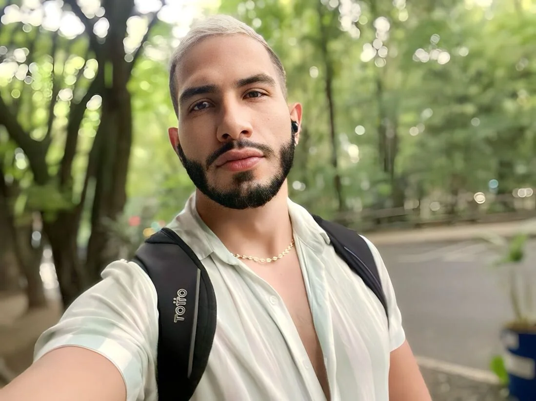 XXX Porn Photo of Nude Matt_Ferrer 88