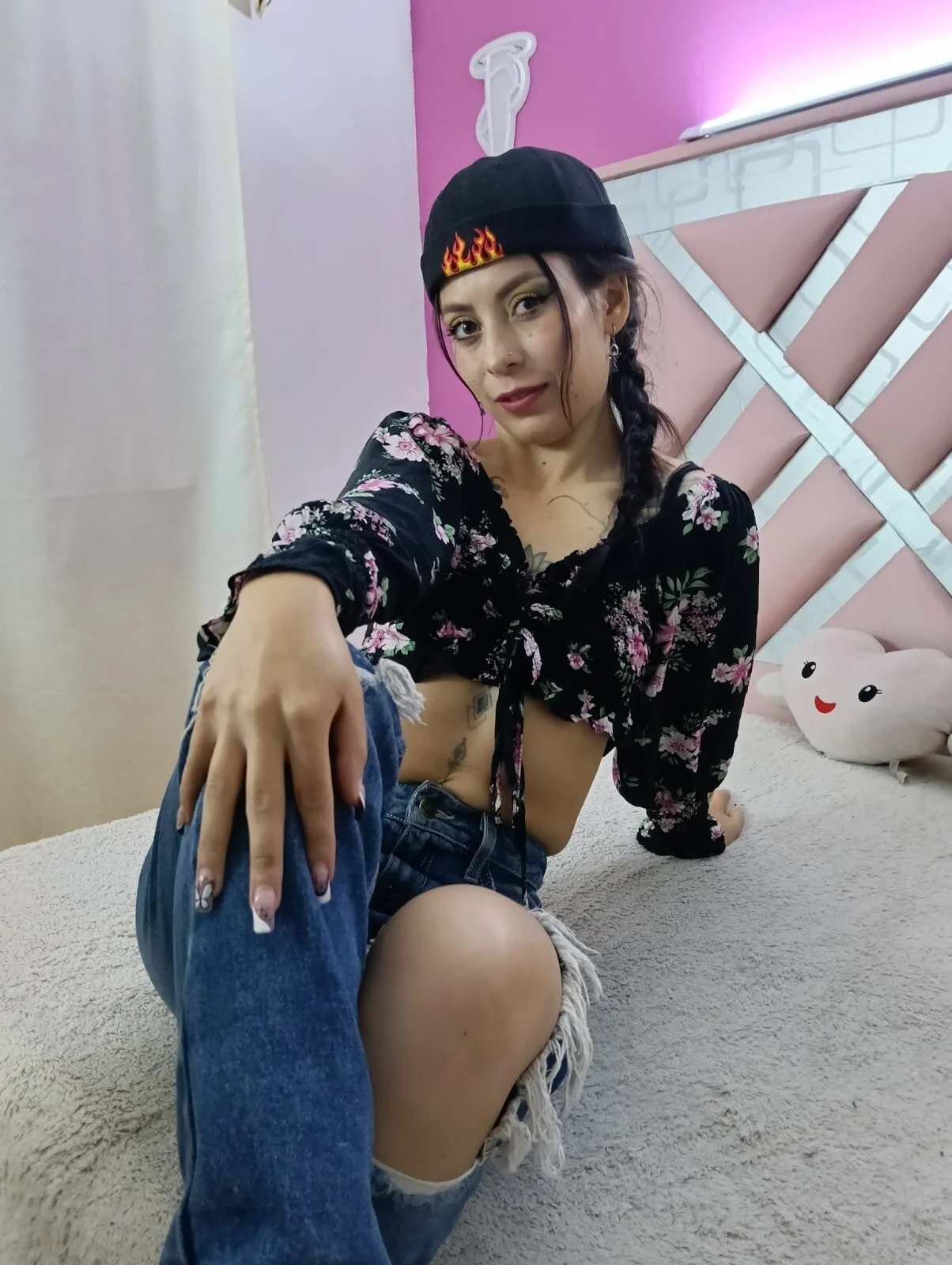 XXX Porn Photo of Nude Tefannyy_ 9