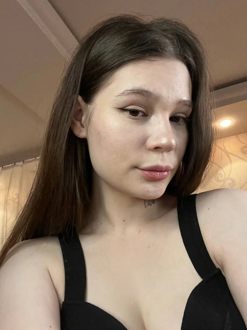 XXX Porn Photo of Nude OdetteAven 5
