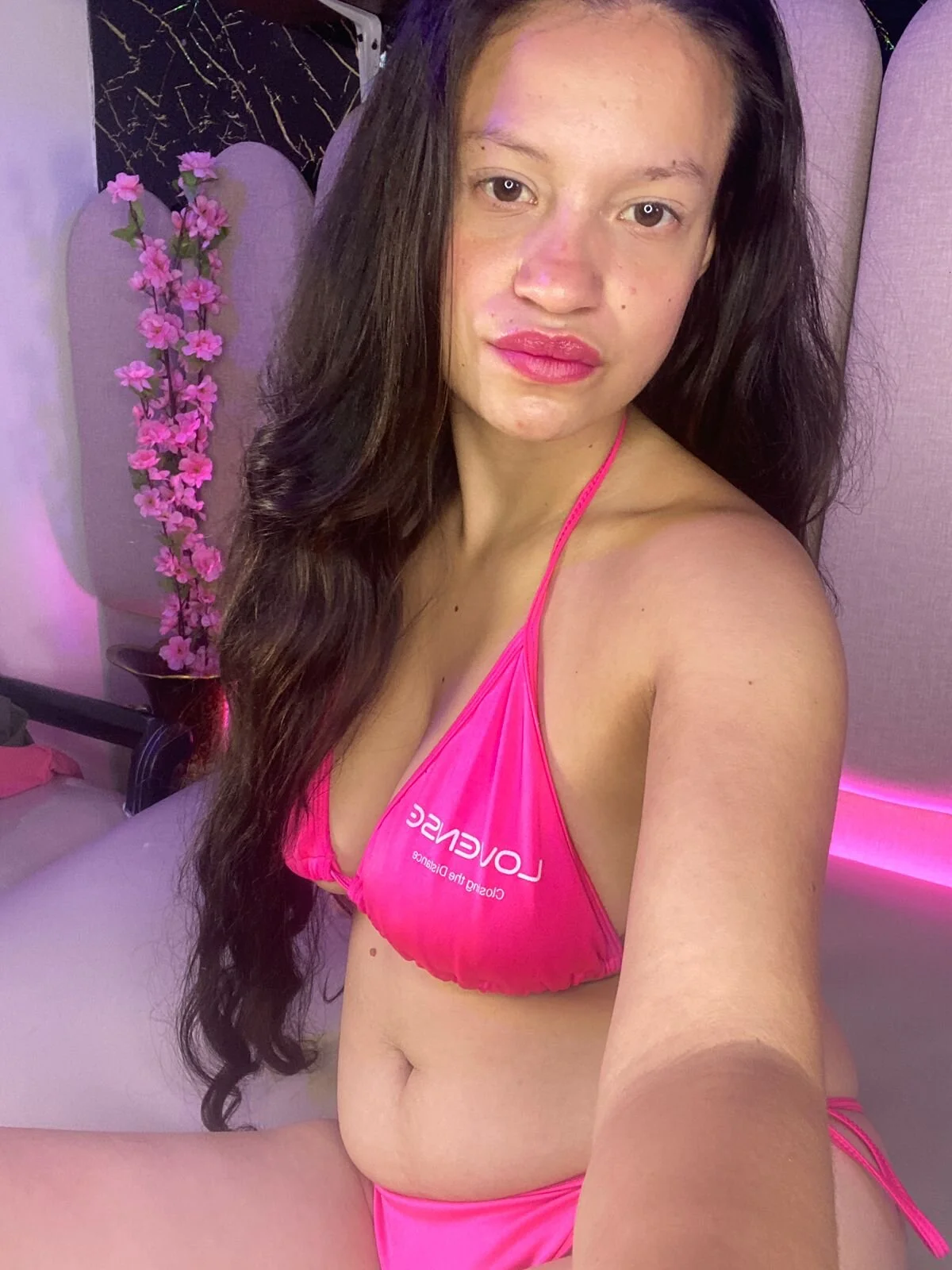 XXX Porn Photo of Nude Evelyn-Kittie 5