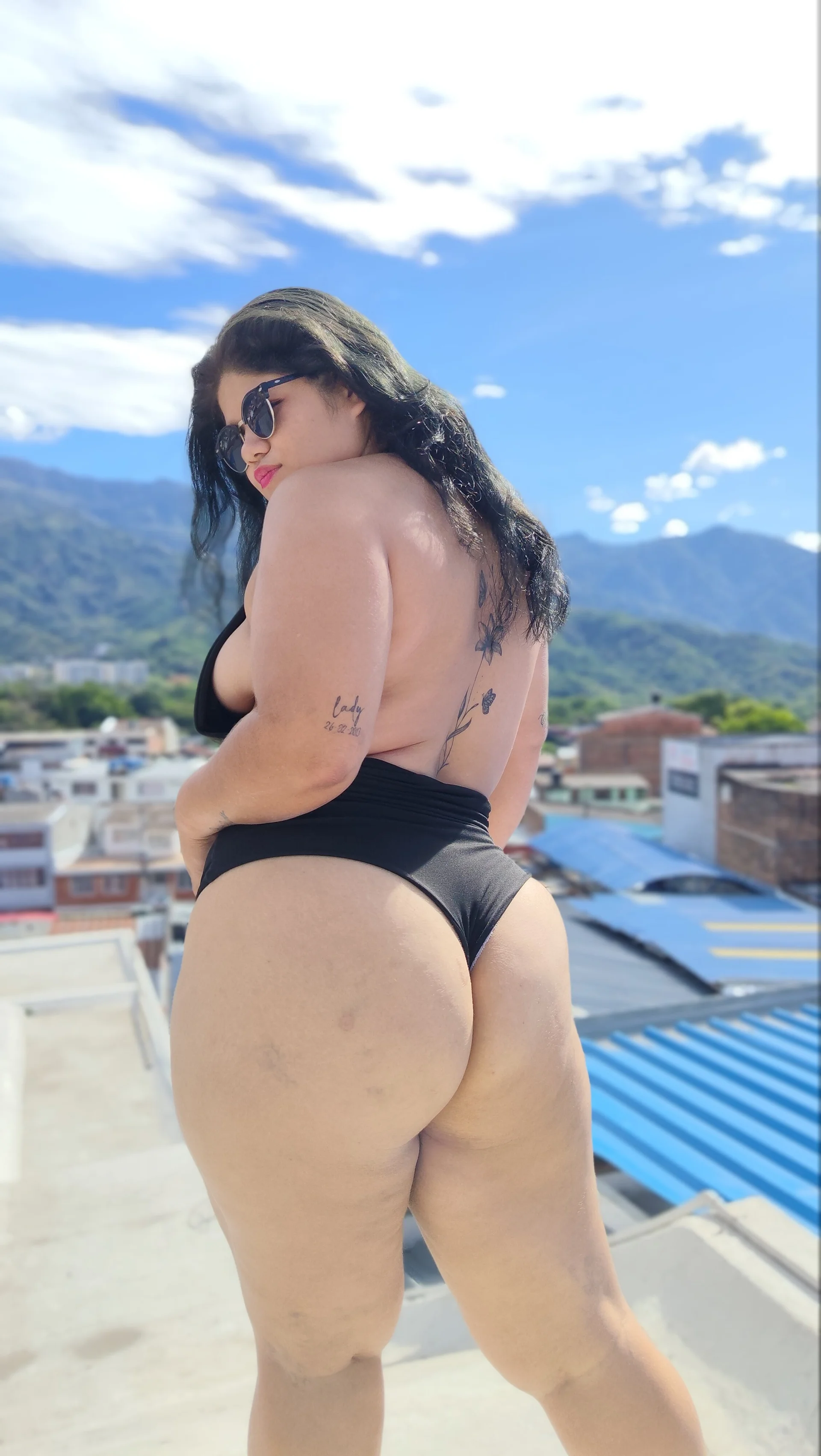 XXX Porn Photo of Nude HellenLux 7