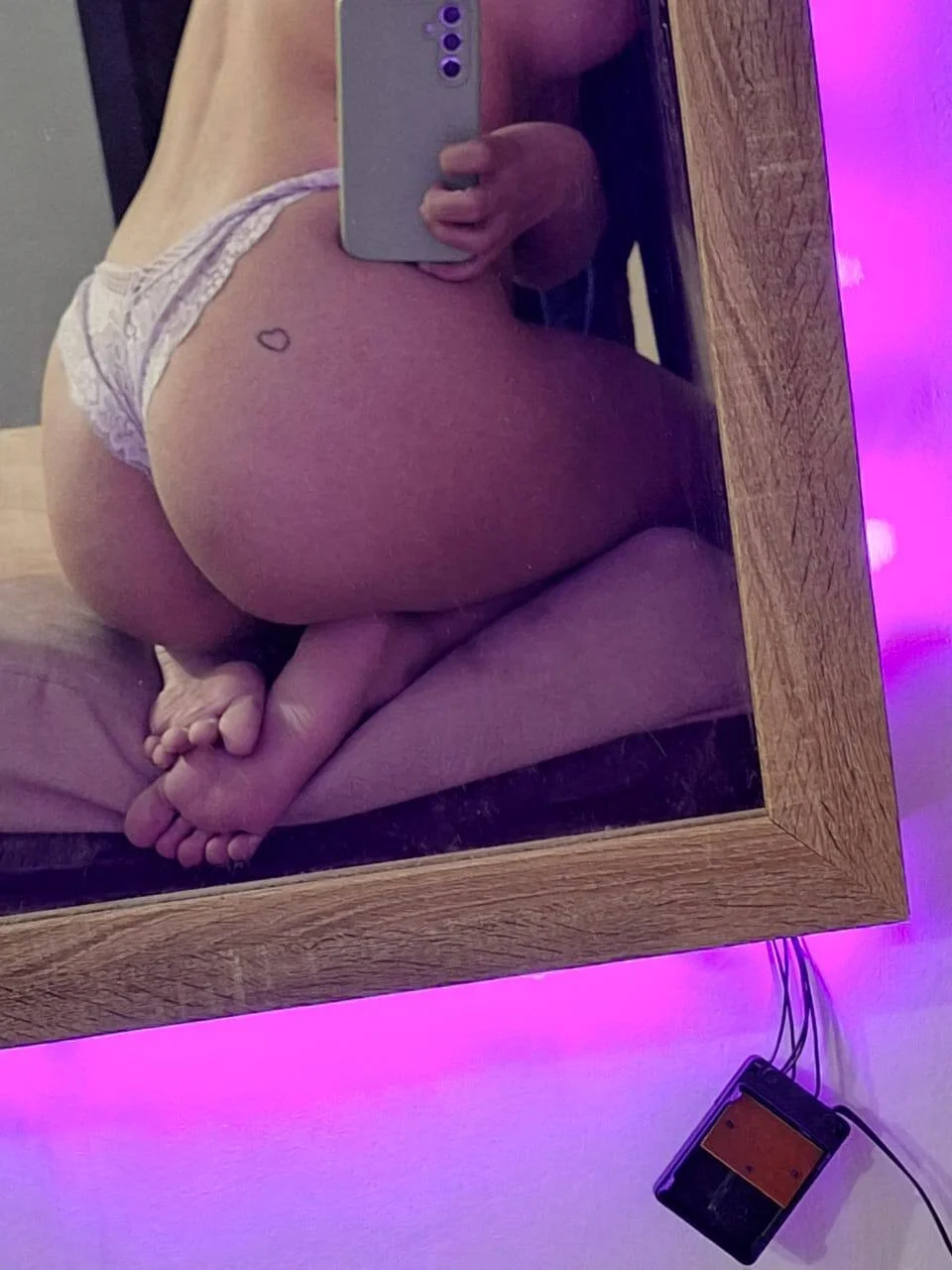 XXX Porn Photo of Nude MartinaSooler 5