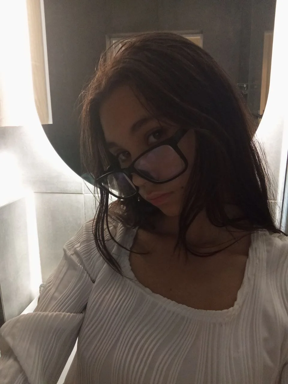 XXX Porn Photo of Nude lovekissmes 27