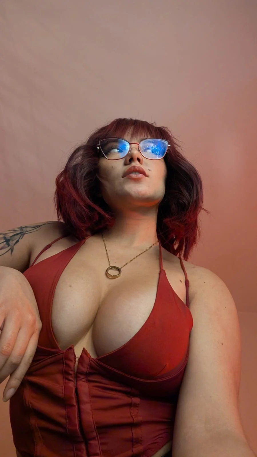 XXX Porn Photo of Nude Findom_vice 1