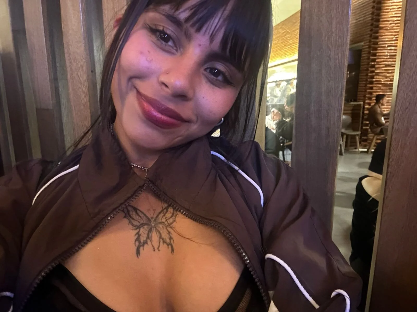 XXX Porn Photo of Nude Candy_ec 2