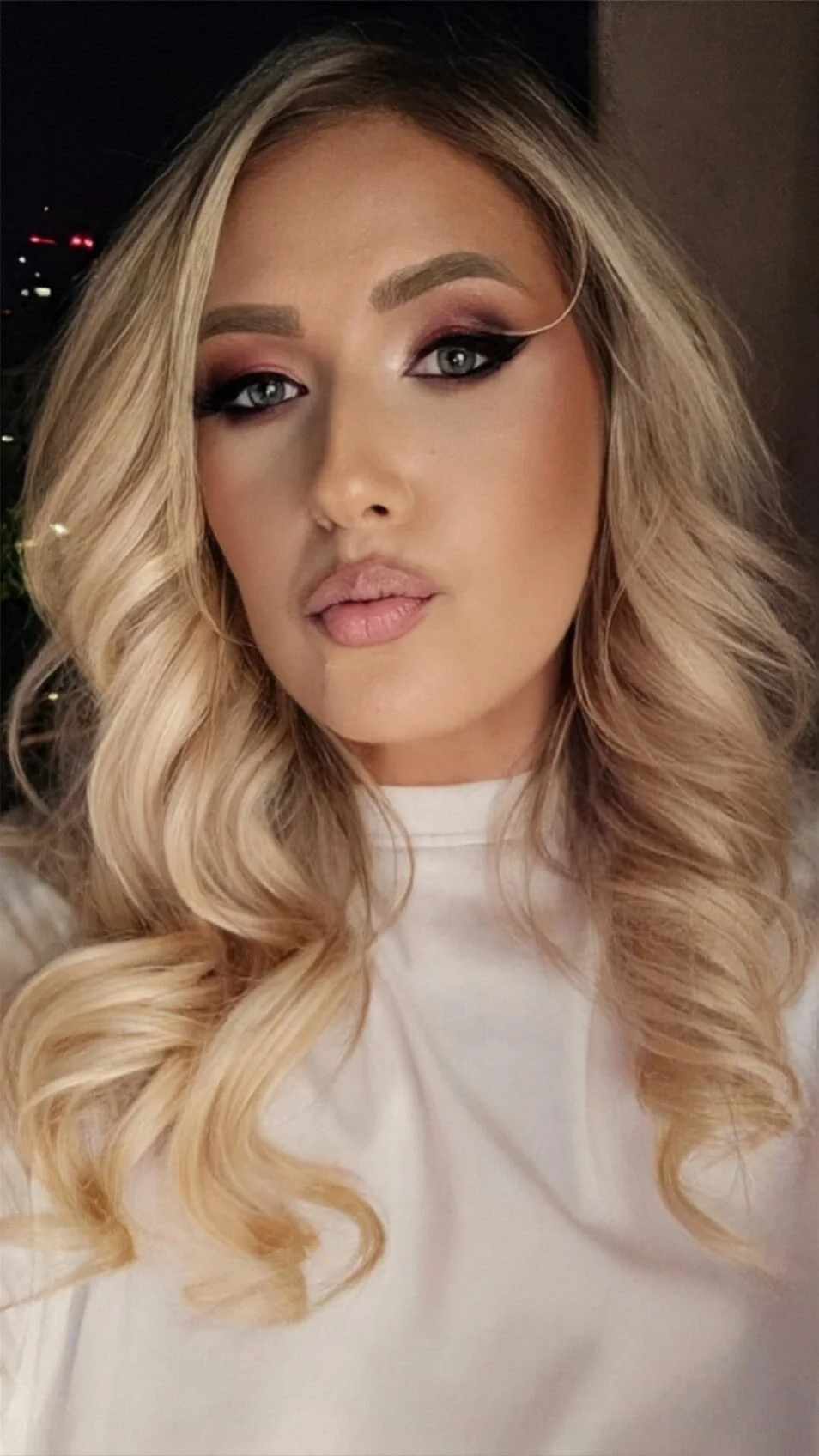 XXX Porn Photo of Nude OndinaNoire 1