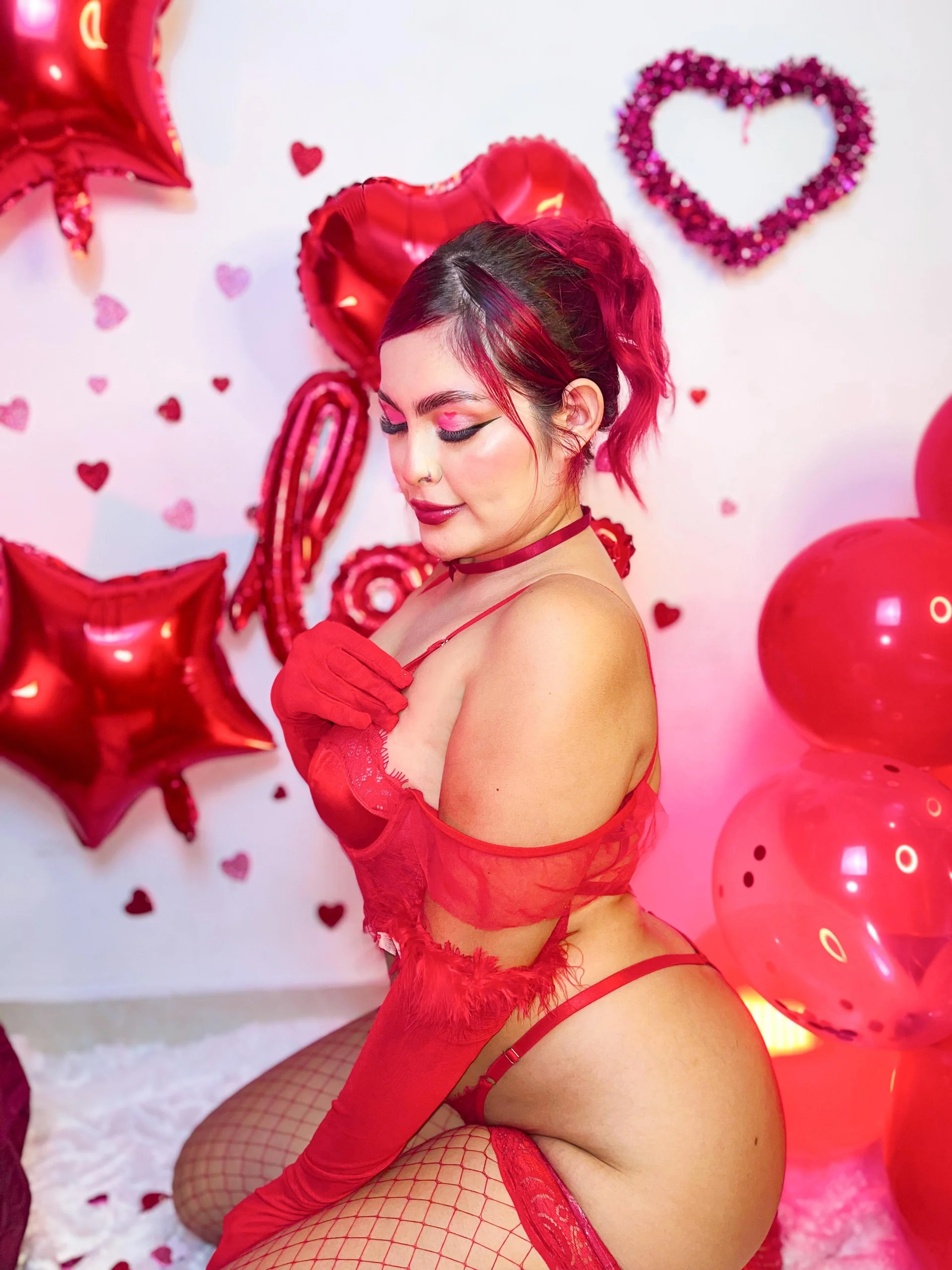 XXX Porn Photo of Nude Nathali_Adans 64
