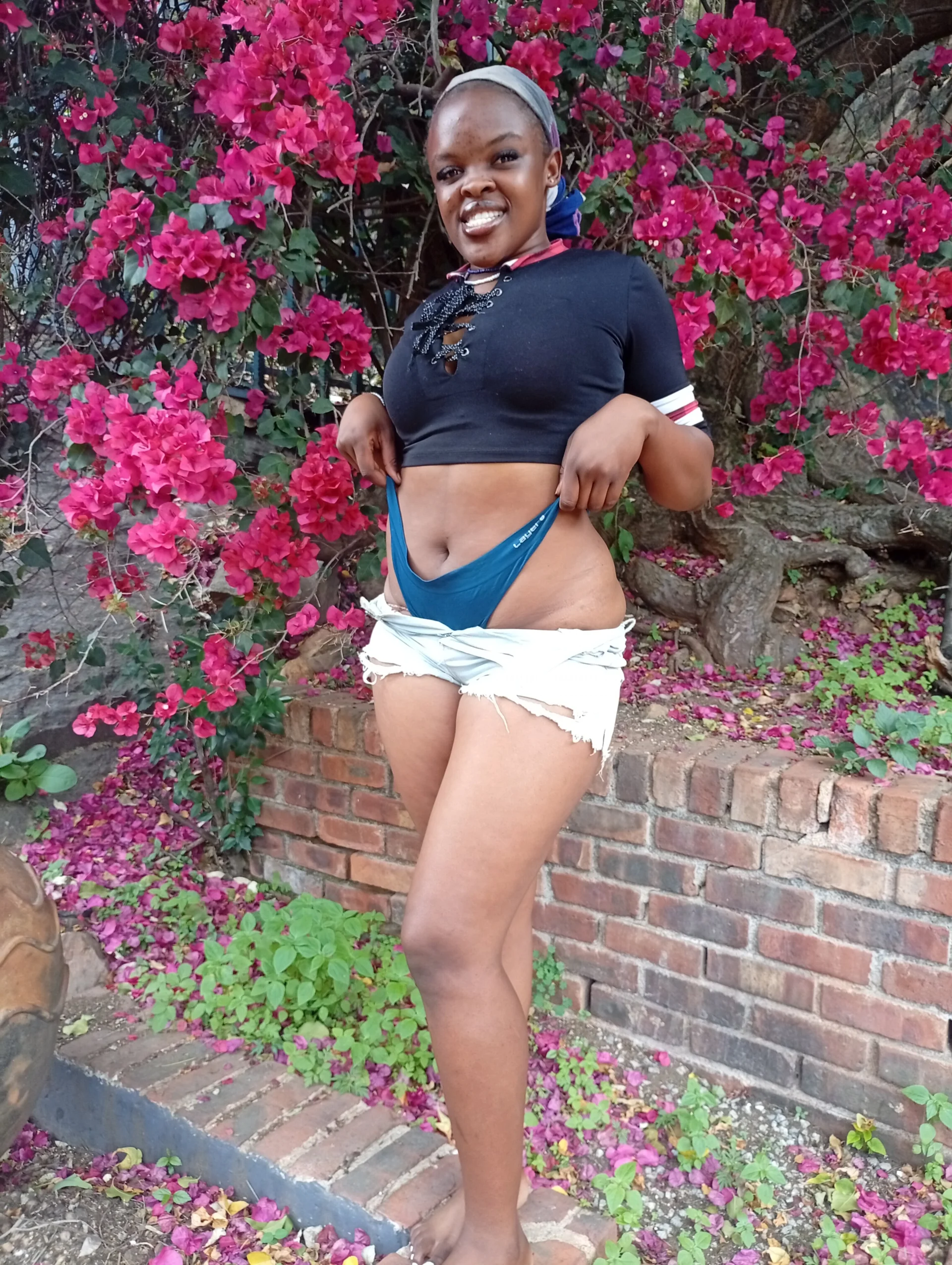 XXX Porn Photo of Nude FreshVirgin 22