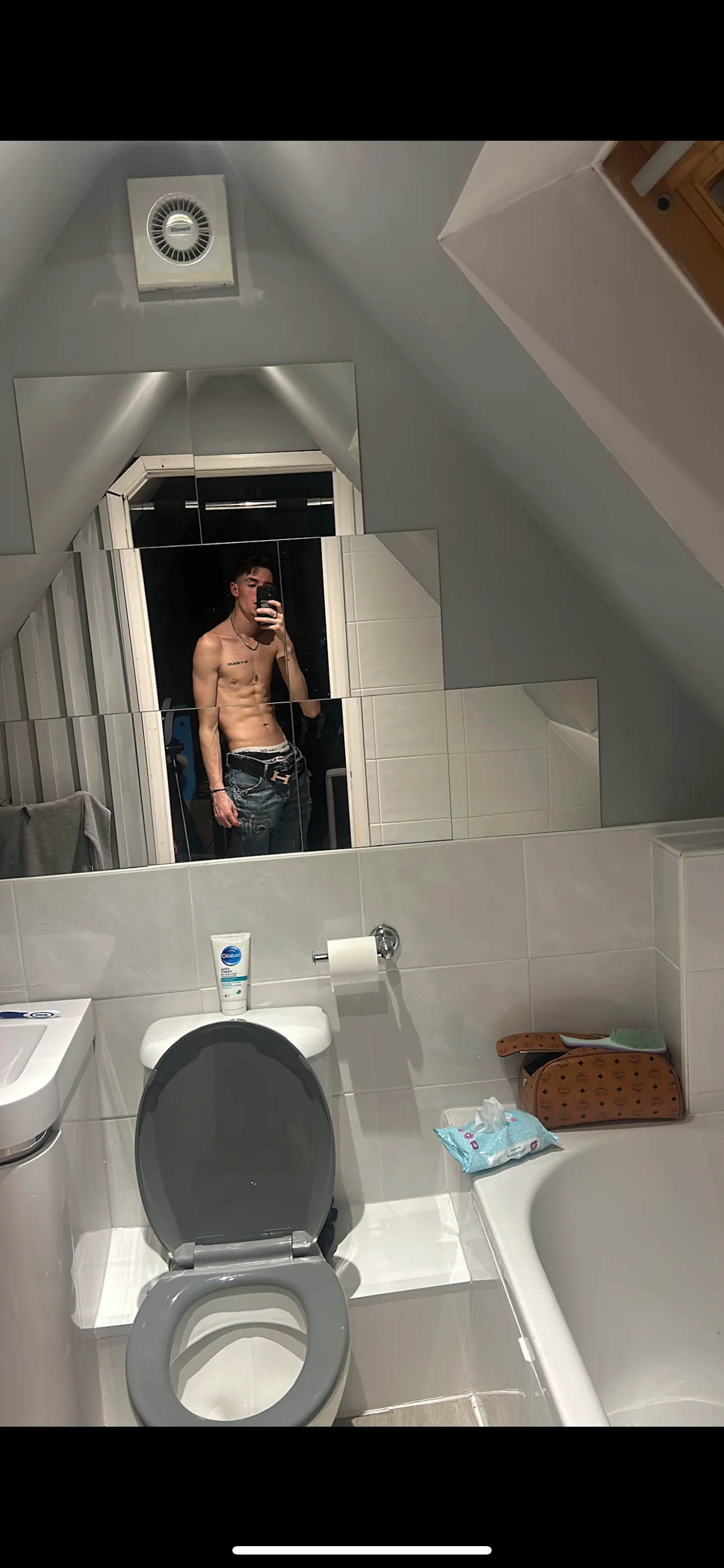 XXX Porn Photo of Nude MikesWood21 3