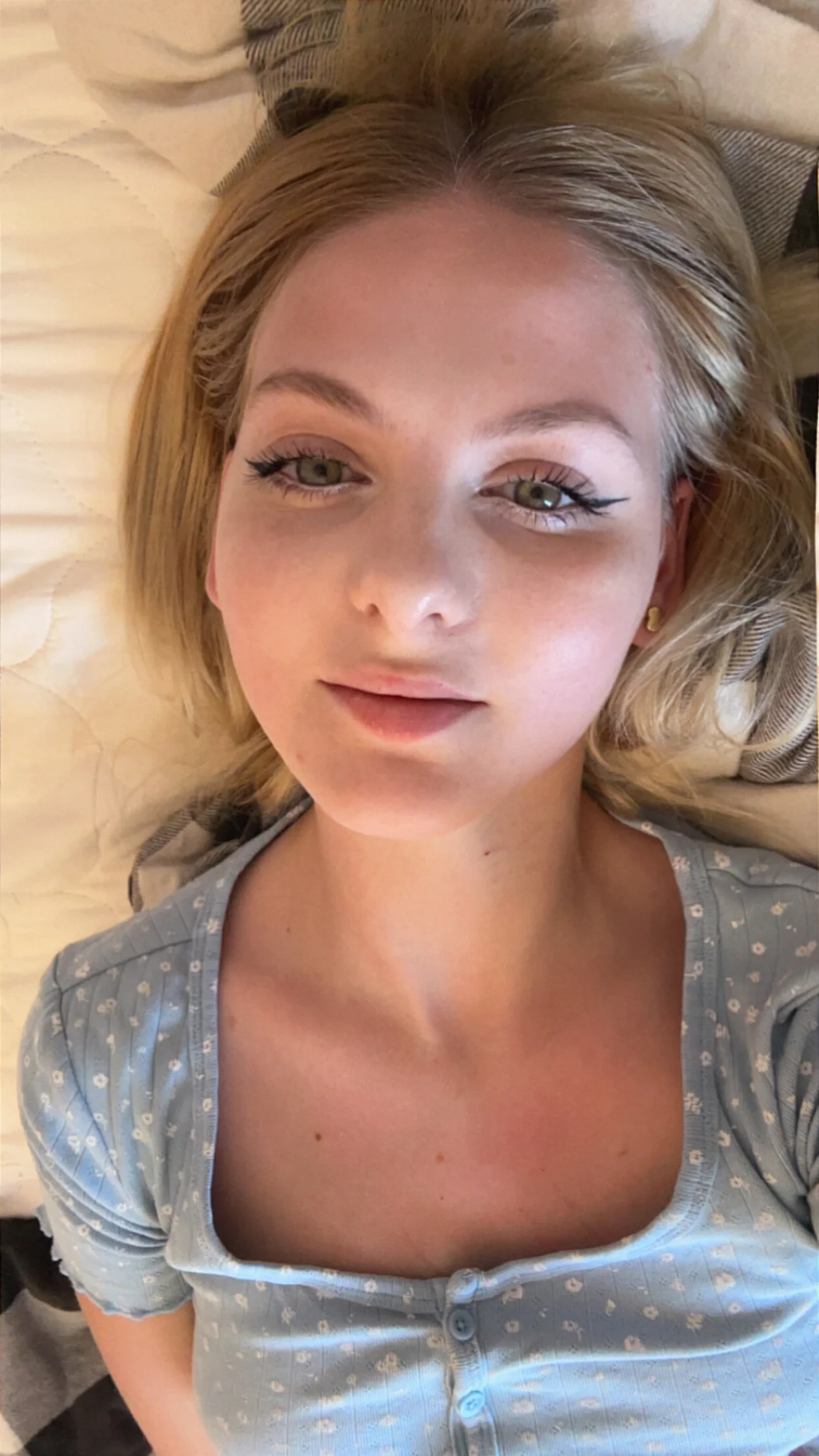 XXX Porn Photo of Nude CassieHeart 7