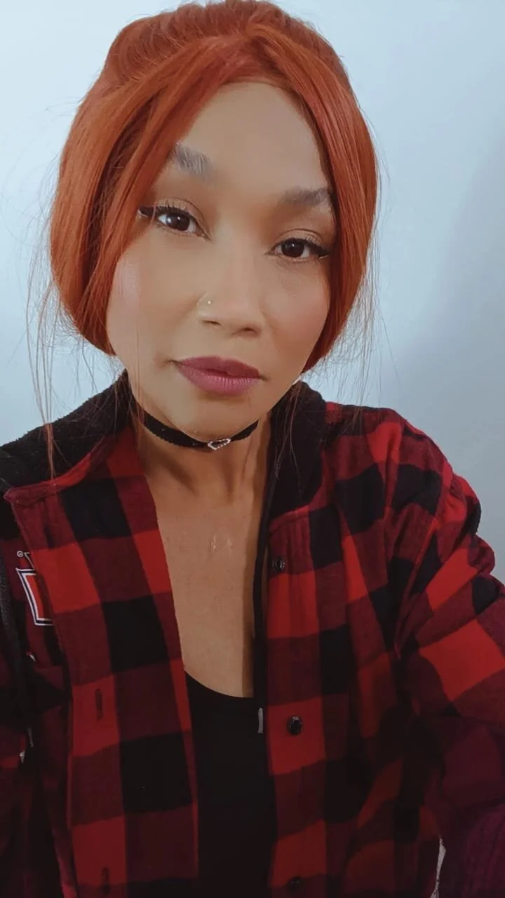 XXX Porn Photo of Nude aishathornee 4