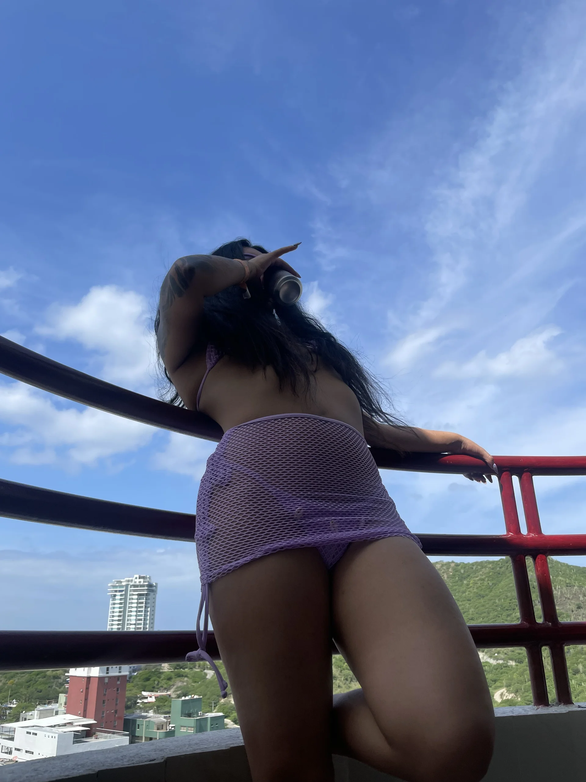 XXX Porn Photo of Nude elaine_sun1 4