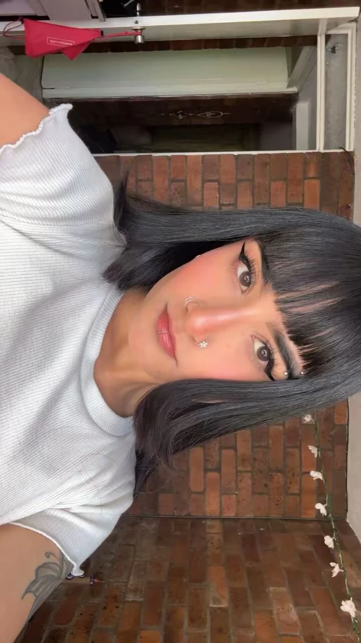XXX Porn Photo of Nude raven_kali 3