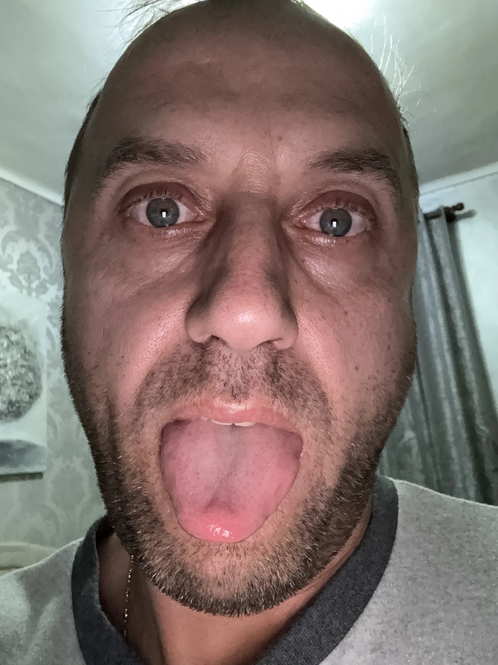 XXX Porn Photo of Nude Lecatore80 1